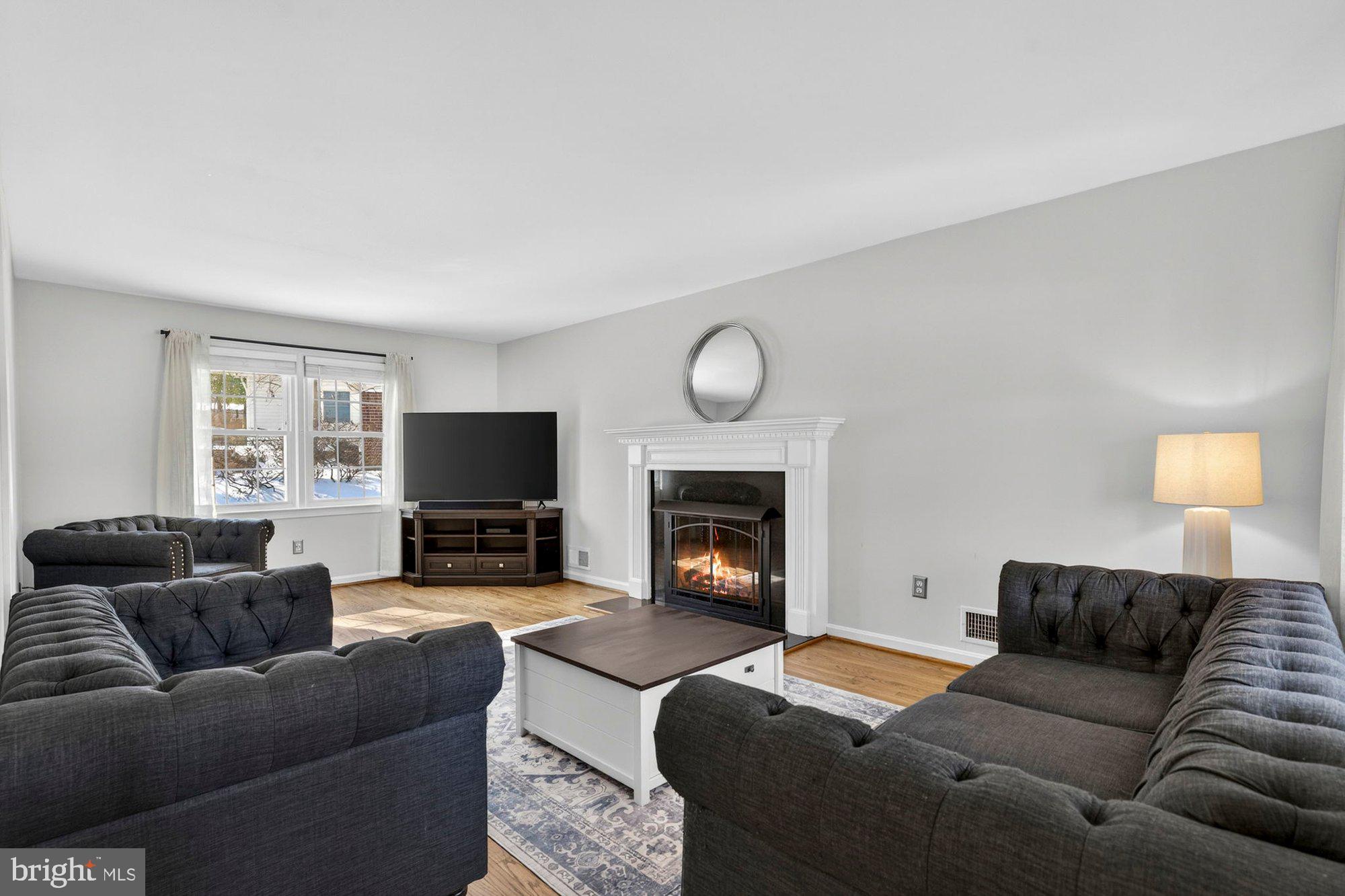 ORANGE HUNT ESTATES - Residential