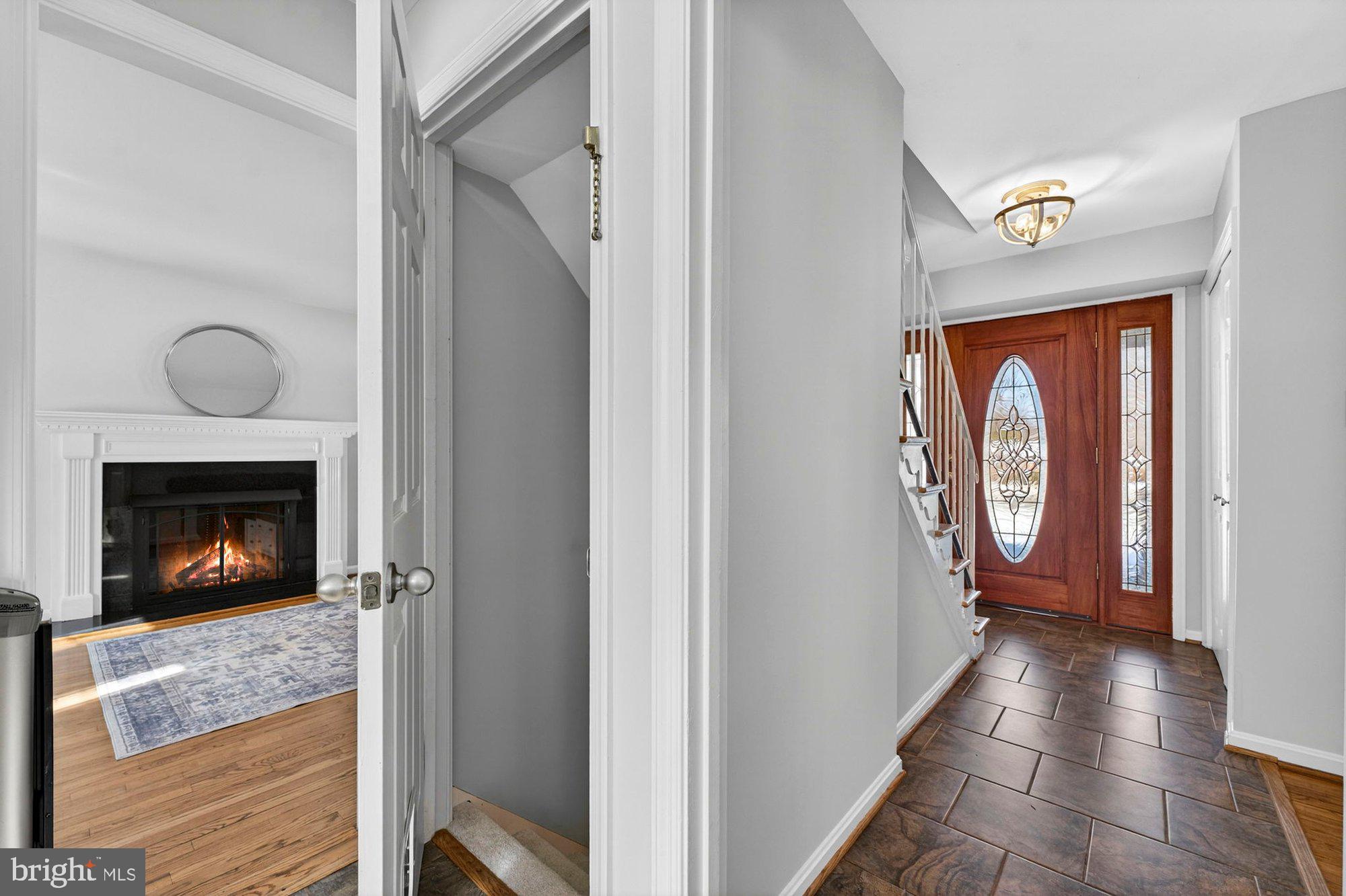 ORANGE HUNT ESTATES - Residential