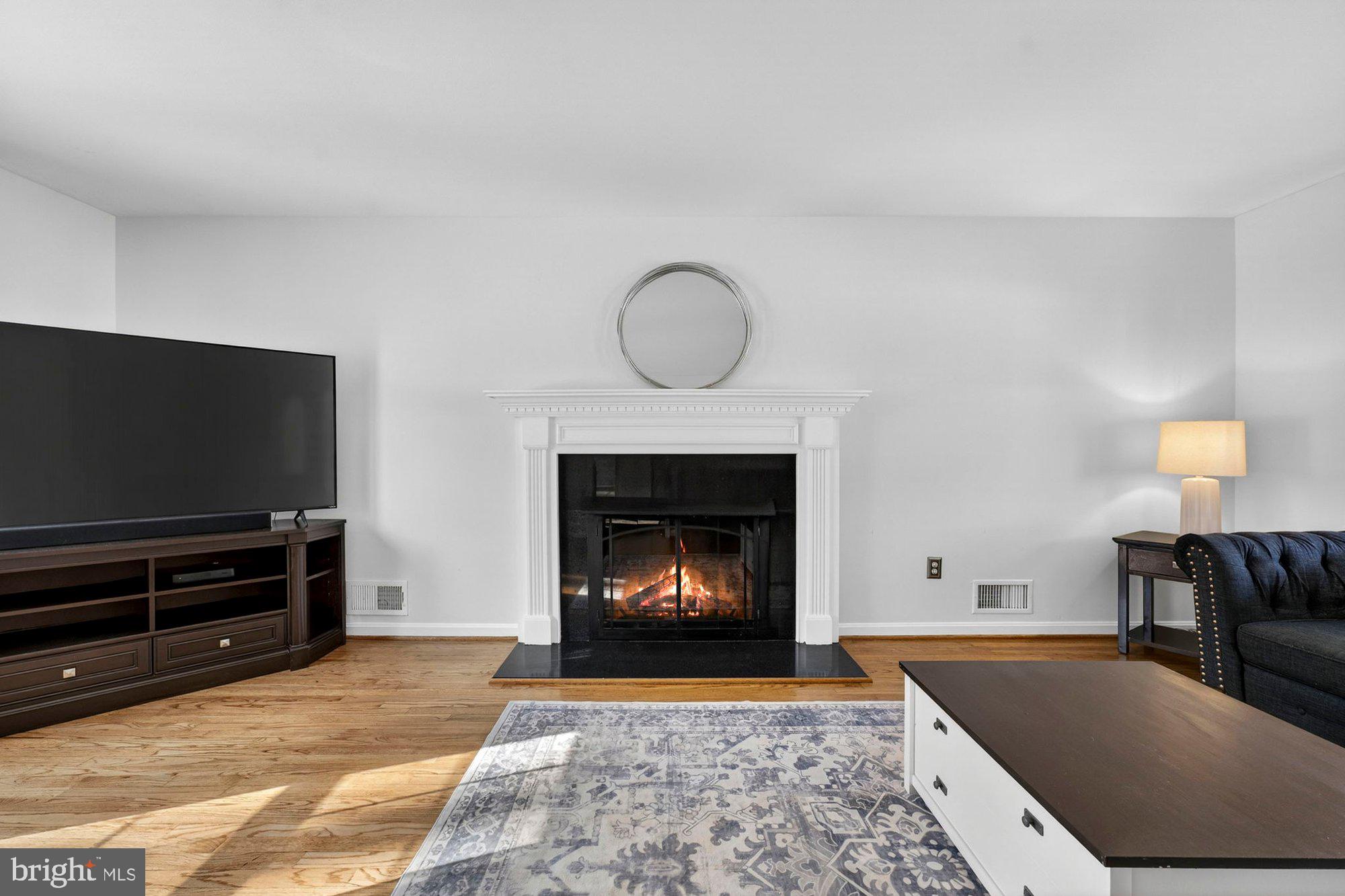 ORANGE HUNT ESTATES - Residential