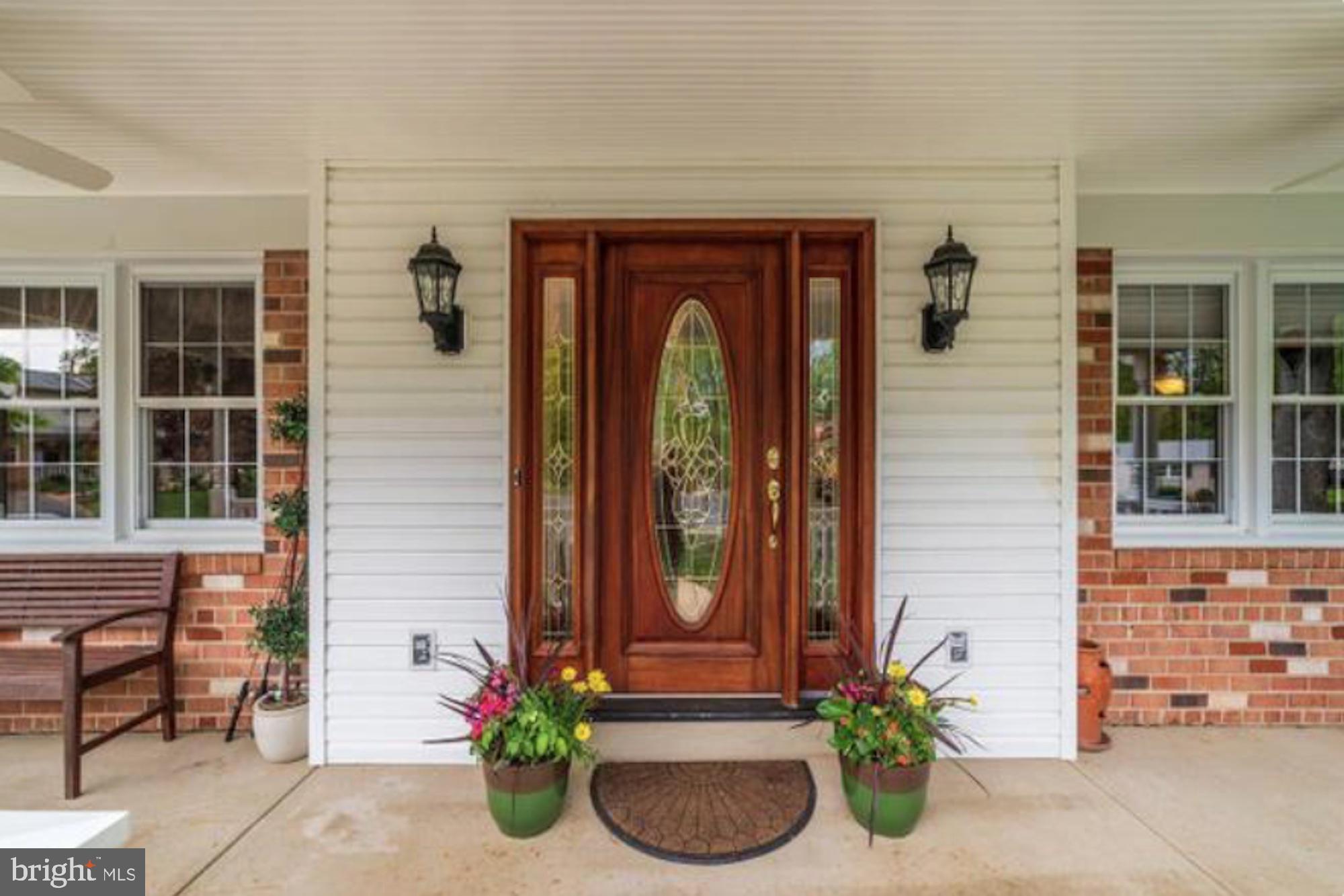 ORANGE HUNT ESTATES - Residential