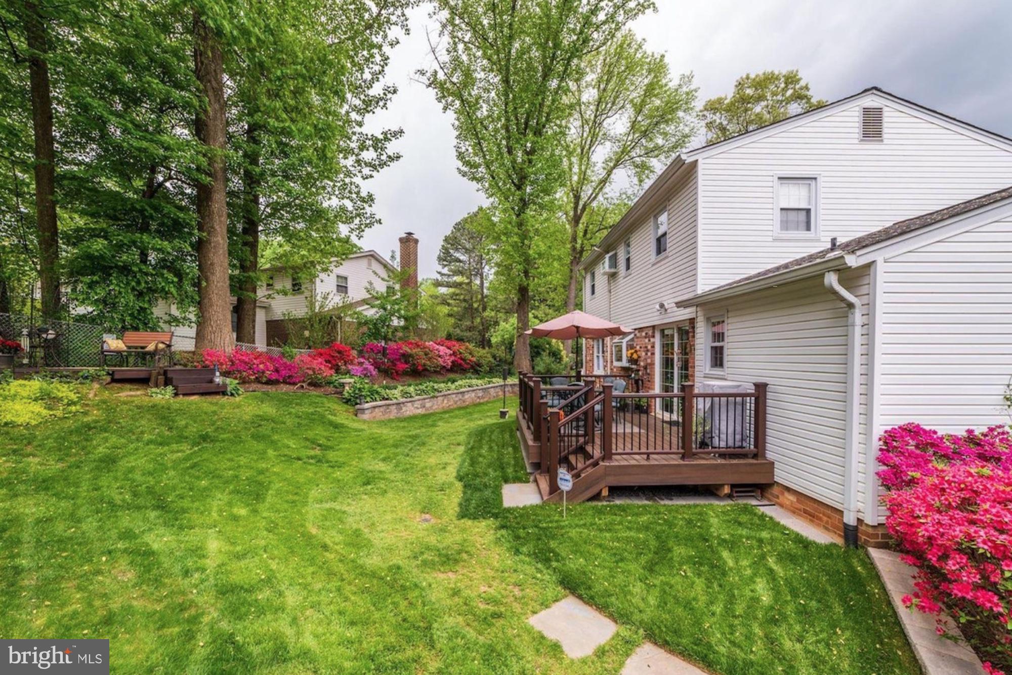 ORANGE HUNT ESTATES - Residential