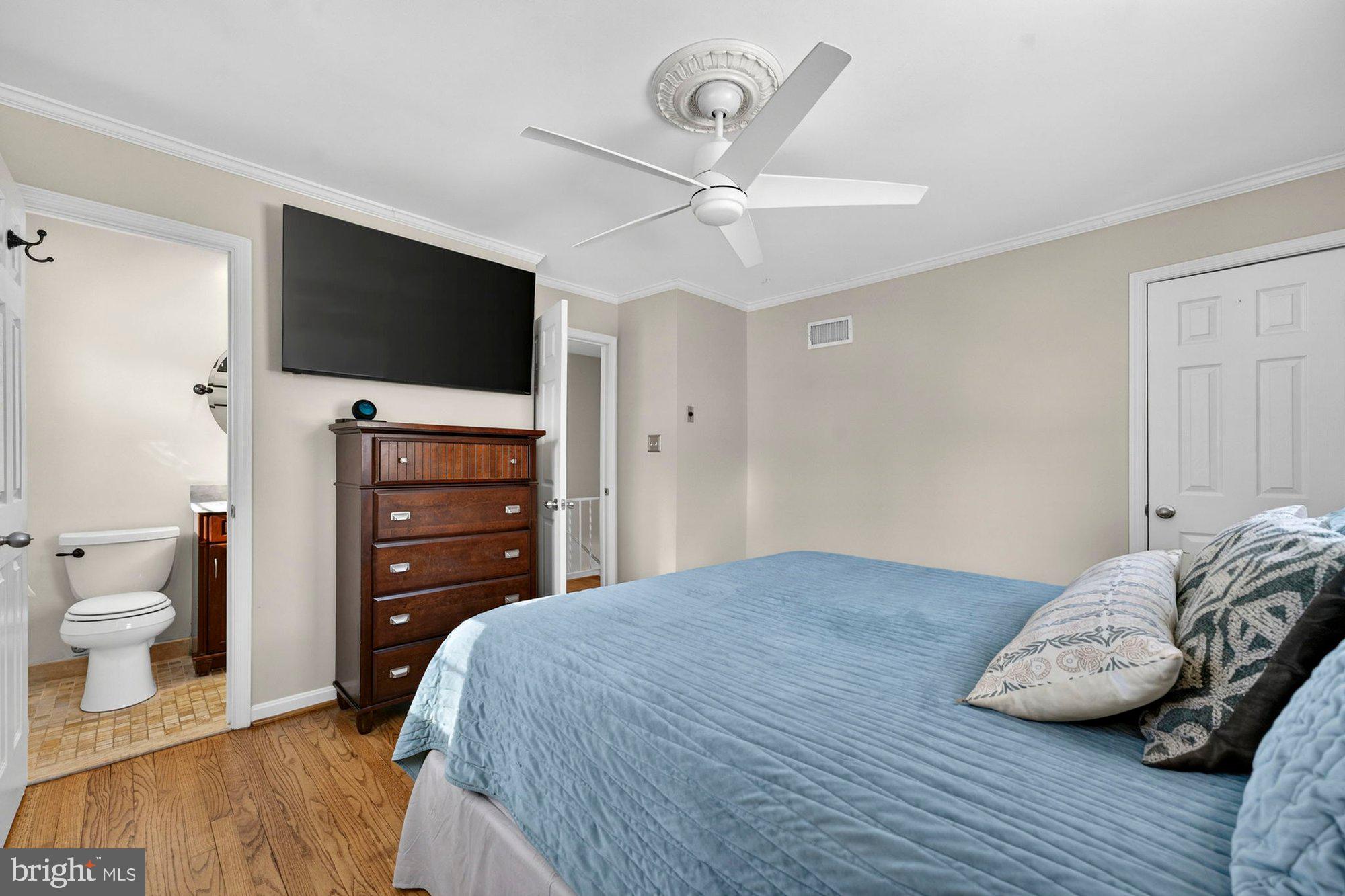 ORANGE HUNT ESTATES - Residential