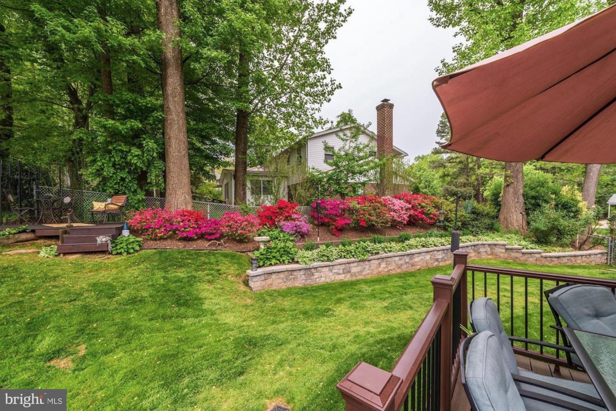 ORANGE HUNT ESTATES - Residential