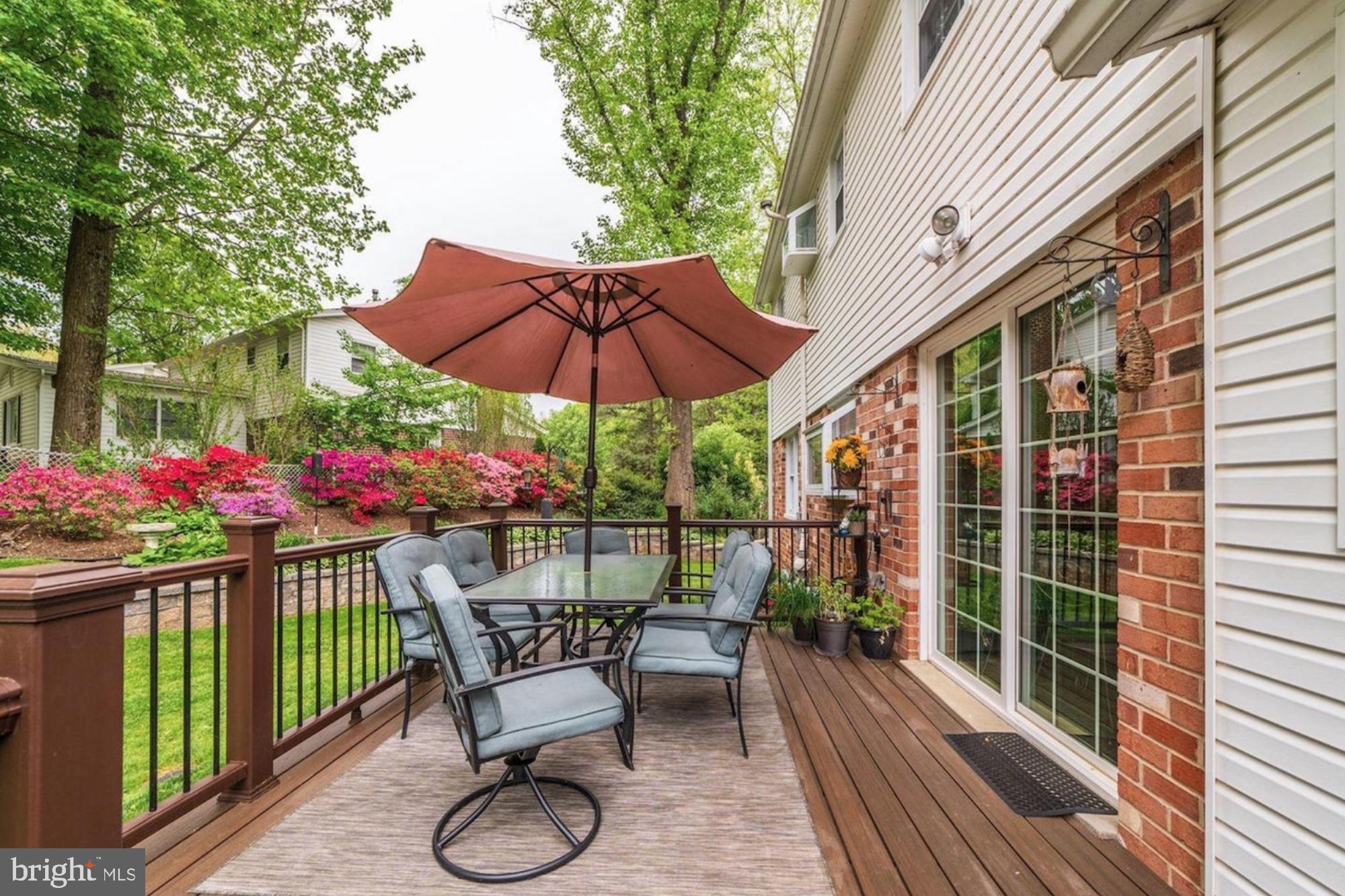 ORANGE HUNT ESTATES - Residential