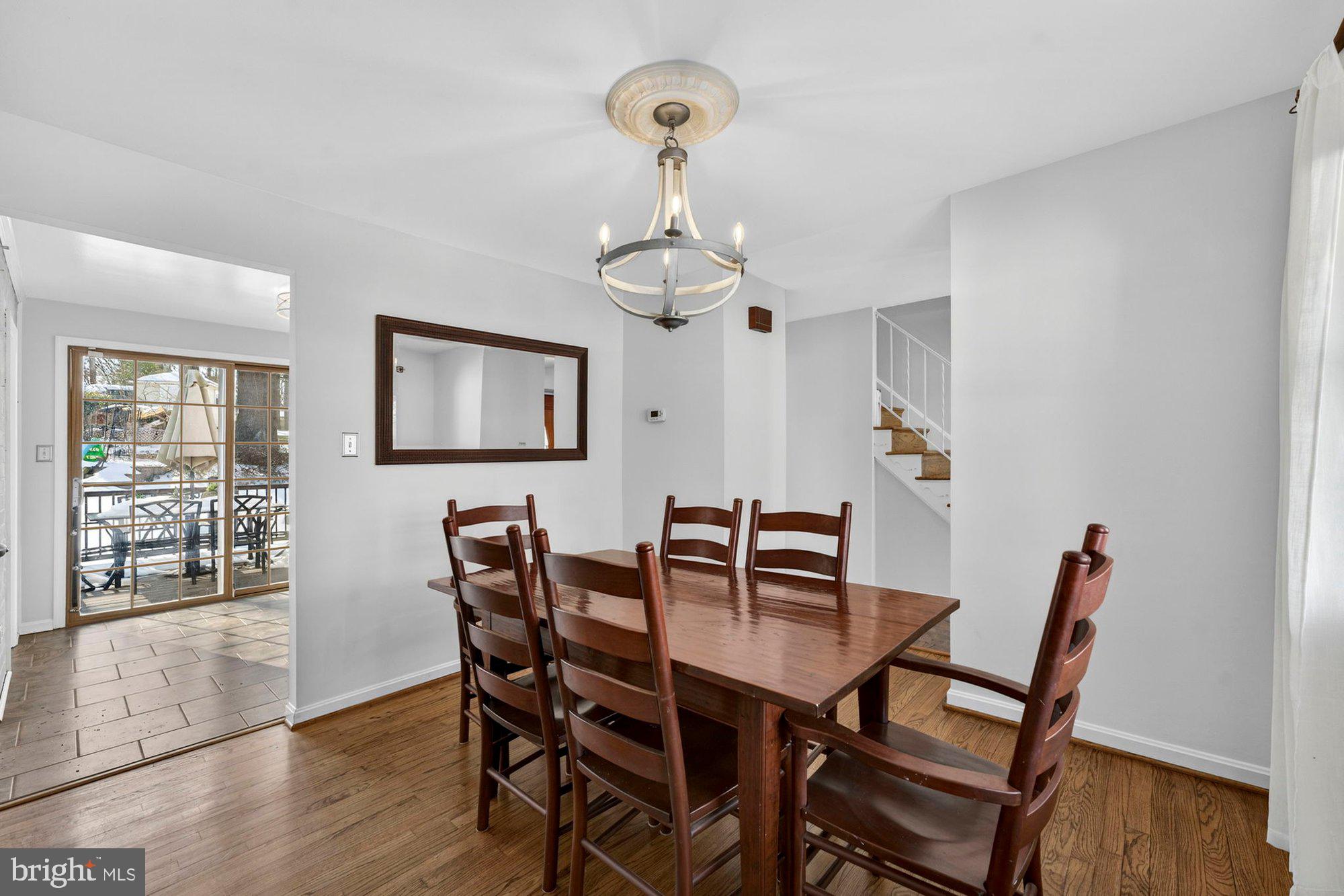 ORANGE HUNT ESTATES - Residential