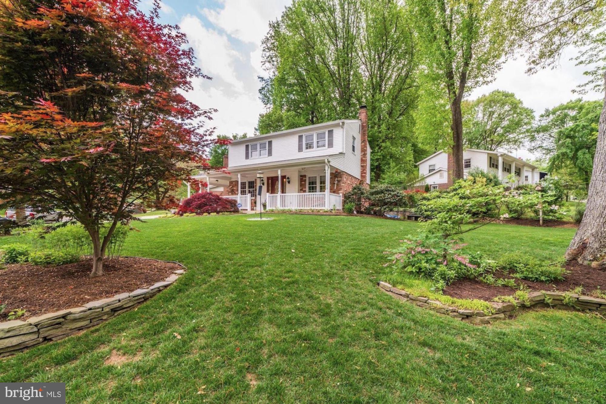 ORANGE HUNT ESTATES - Residential