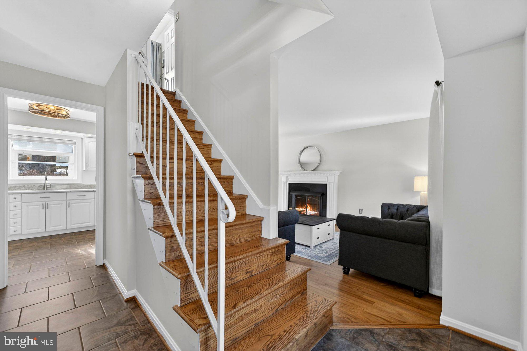 ORANGE HUNT ESTATES - Residential