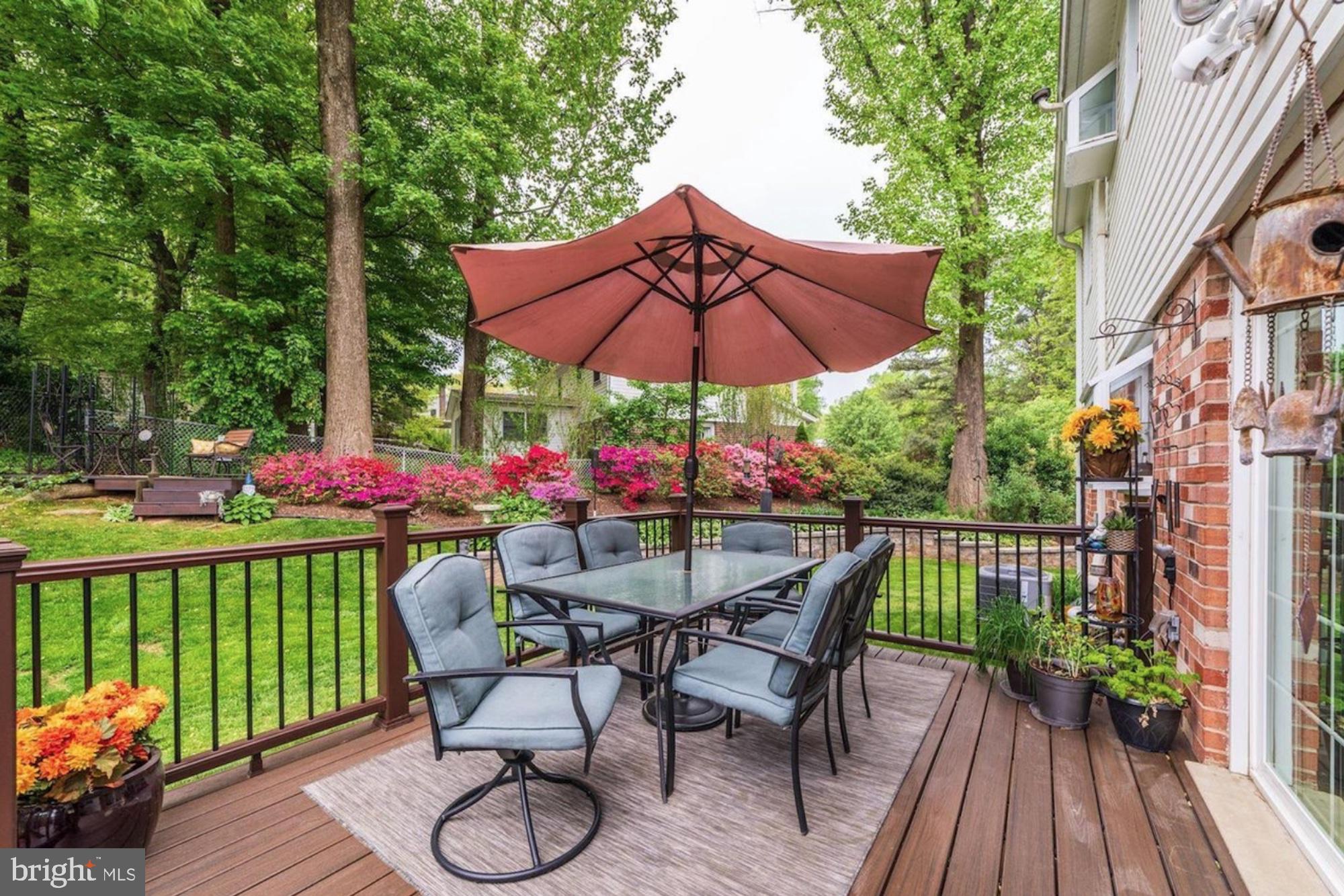 ORANGE HUNT ESTATES - Residential