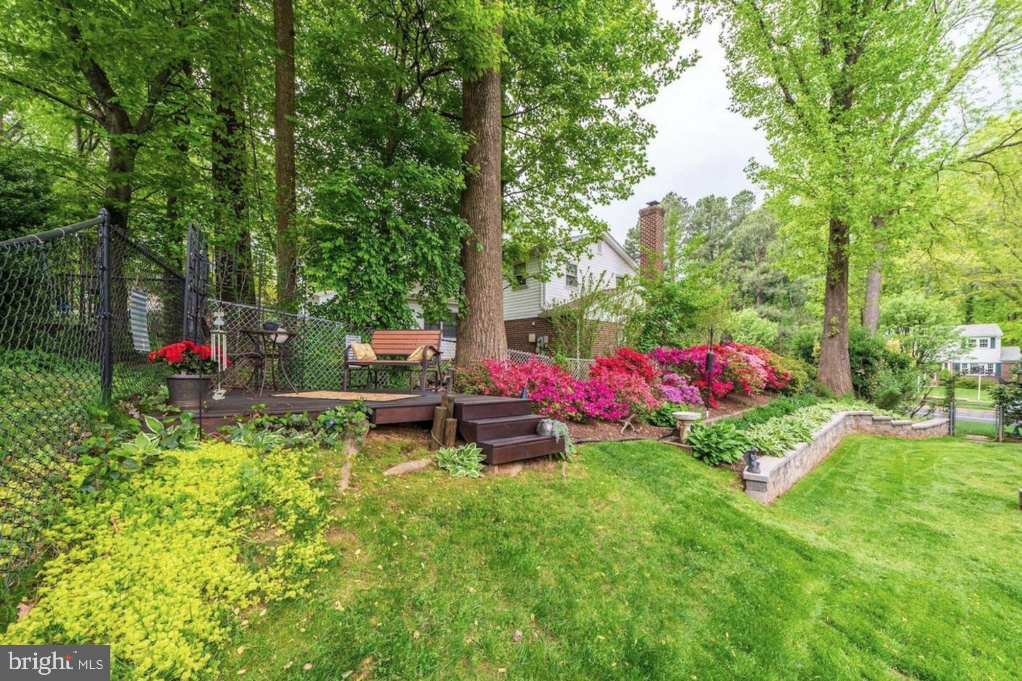 ORANGE HUNT ESTATES - Residential