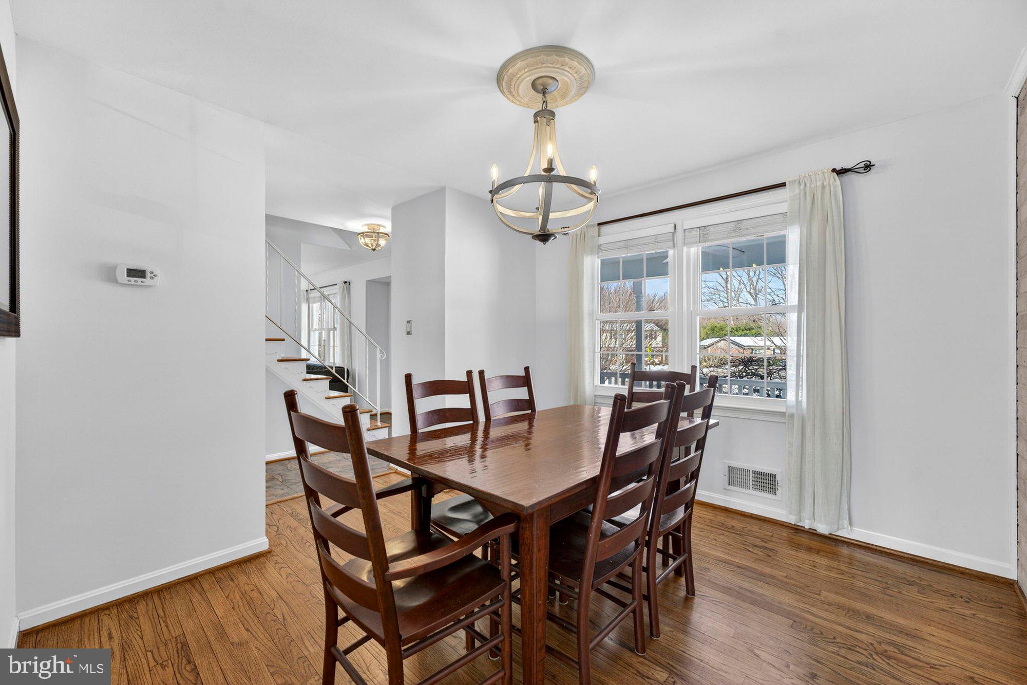 ORANGE HUNT ESTATES - Residential