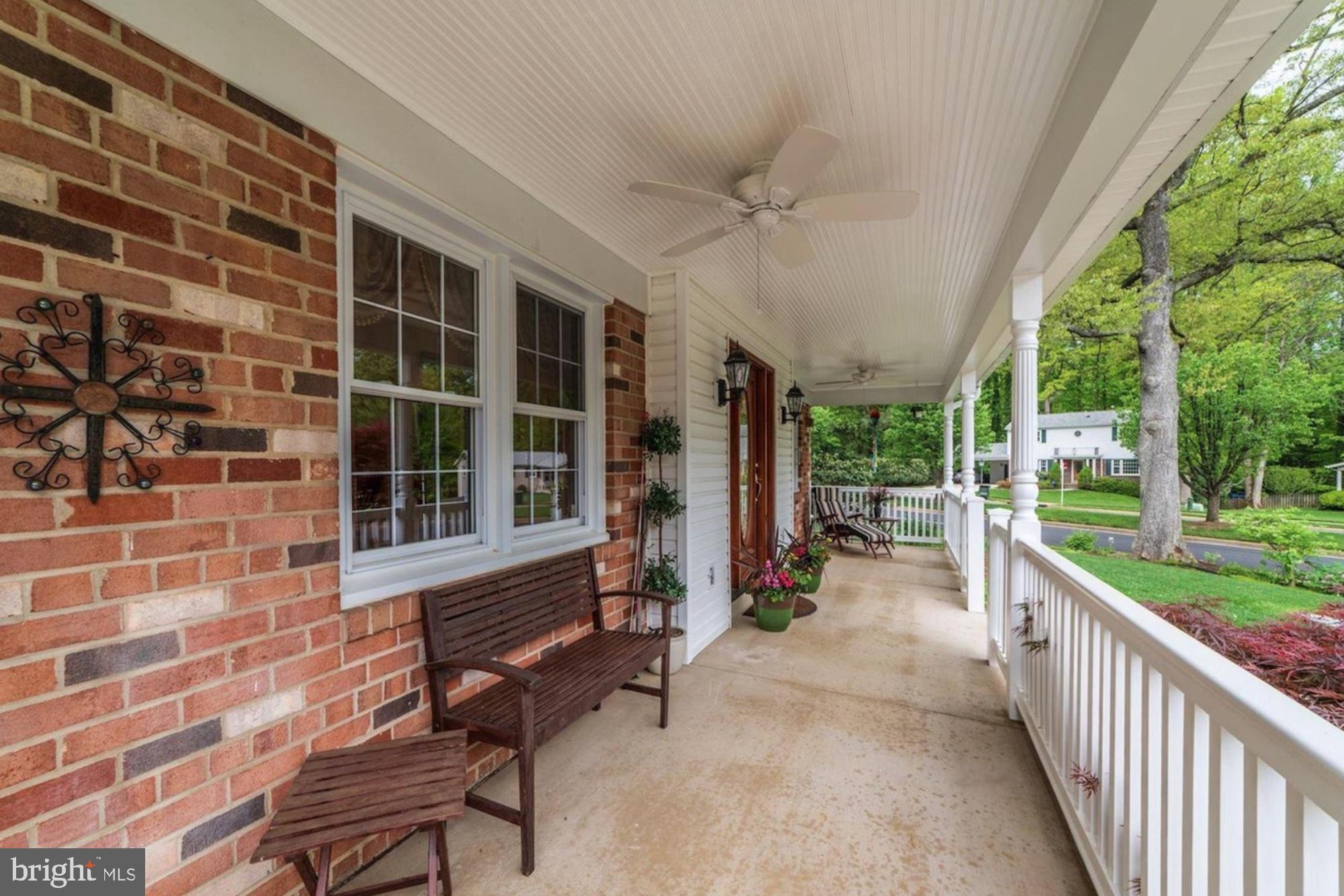 ORANGE HUNT ESTATES - Residential