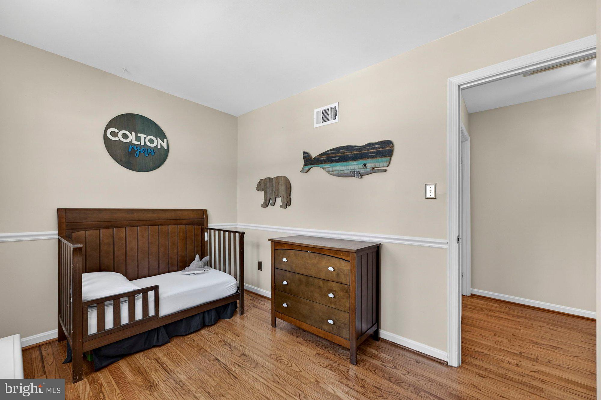 ORANGE HUNT ESTATES - Residential