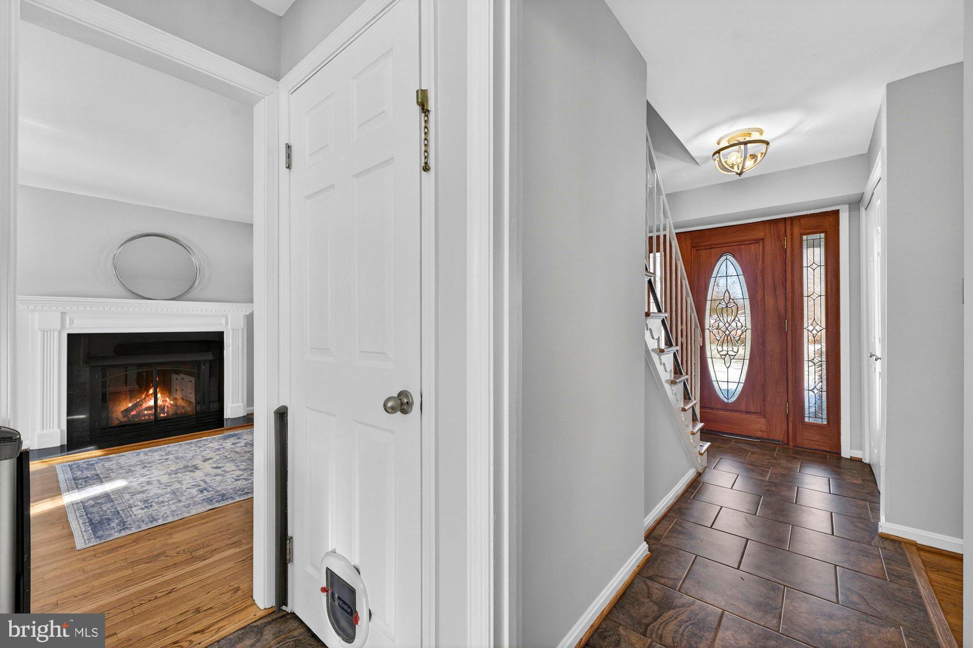 ORANGE HUNT ESTATES - Residential