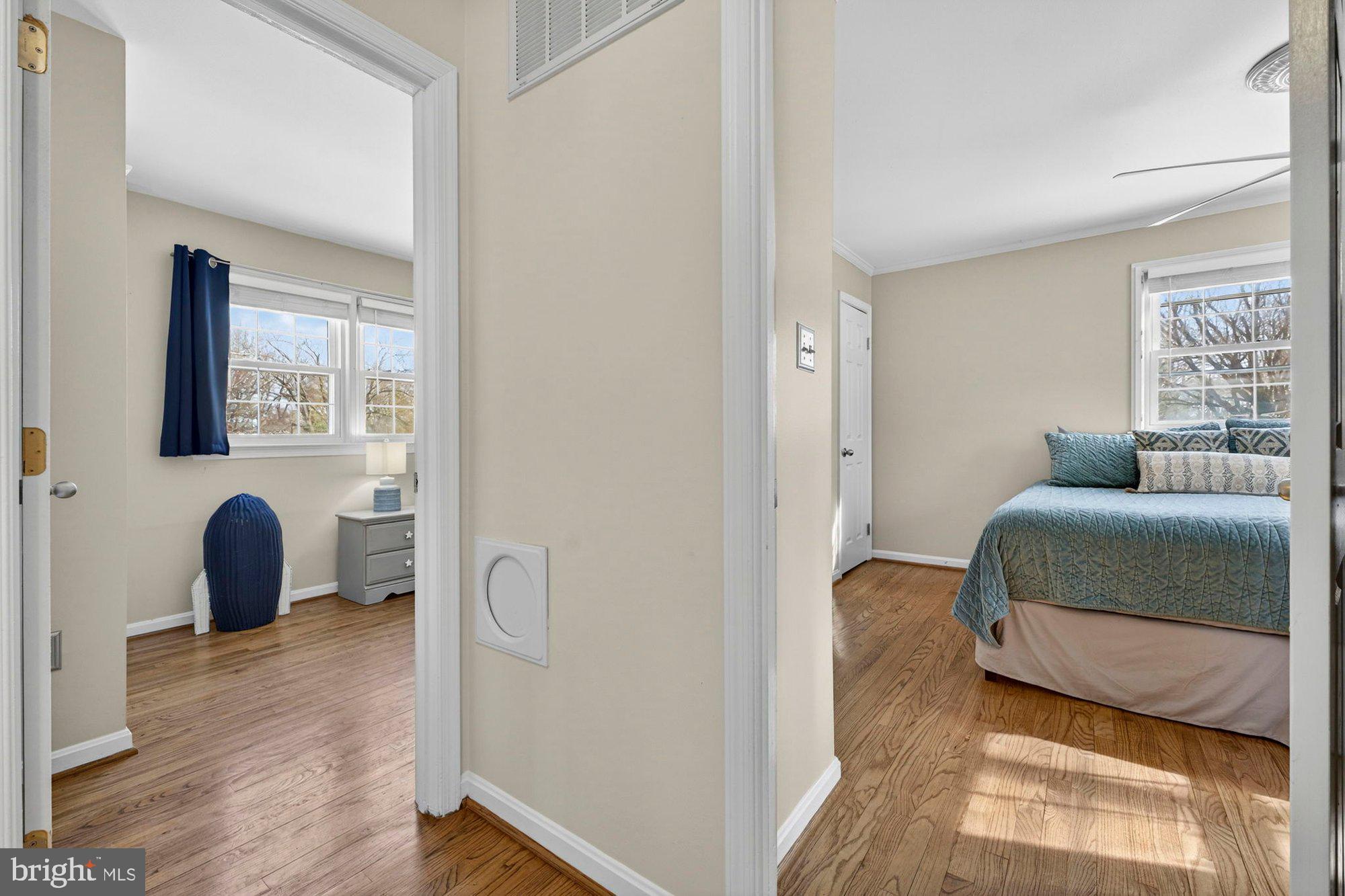 ORANGE HUNT ESTATES - Residential