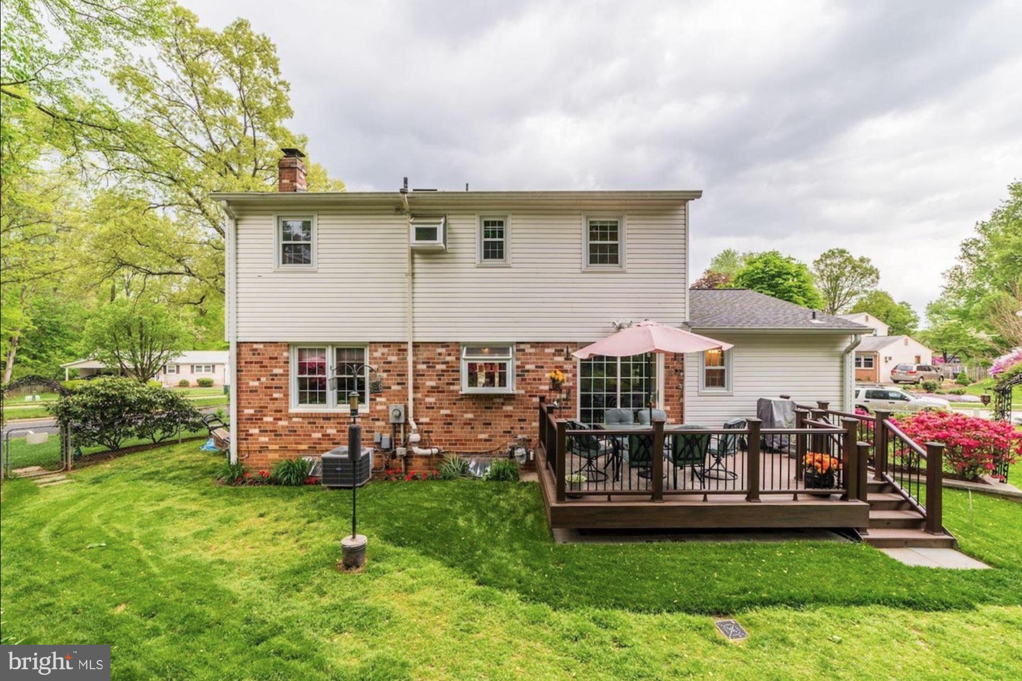 ORANGE HUNT ESTATES - Residential