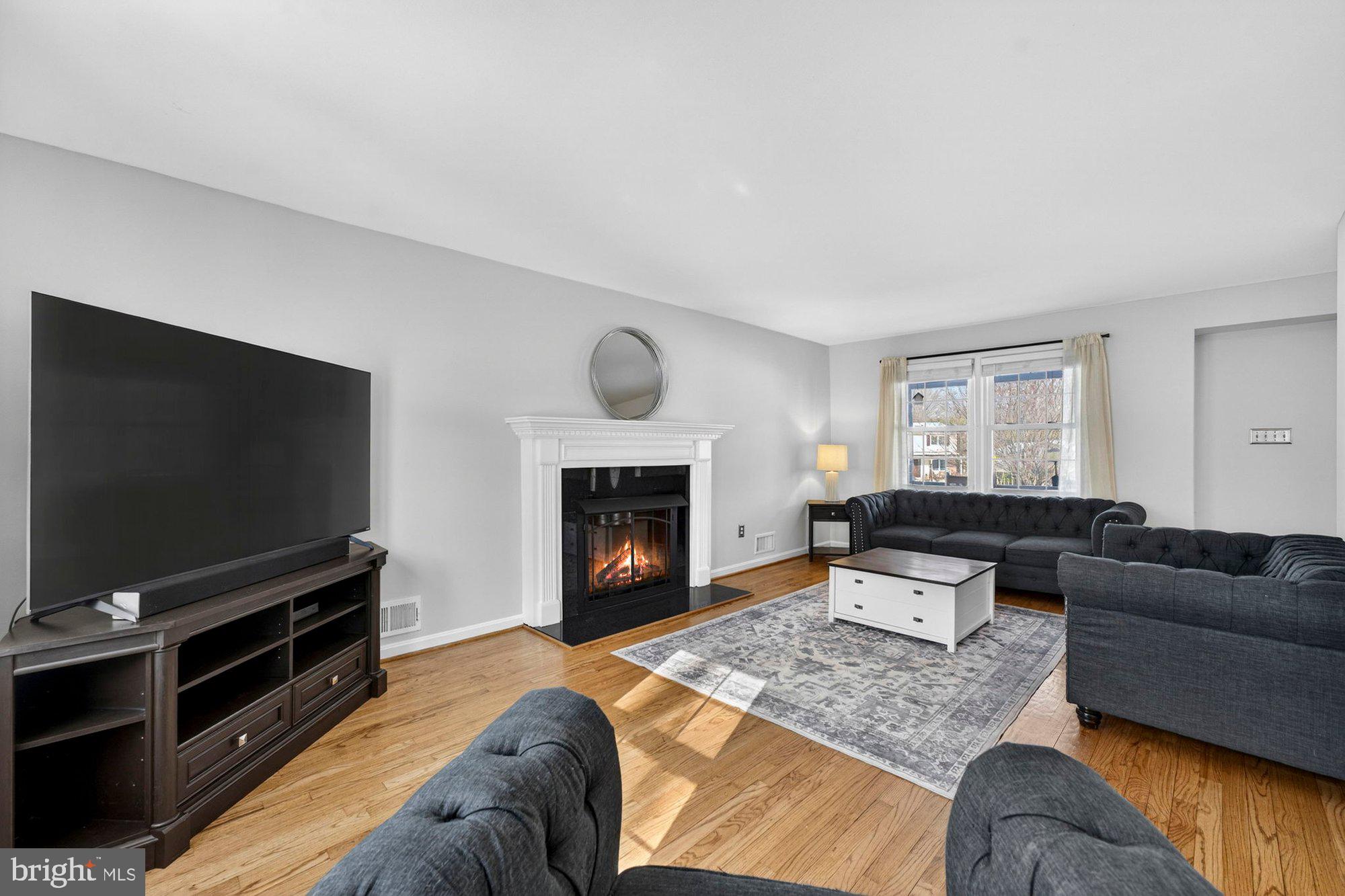 ORANGE HUNT ESTATES - Residential