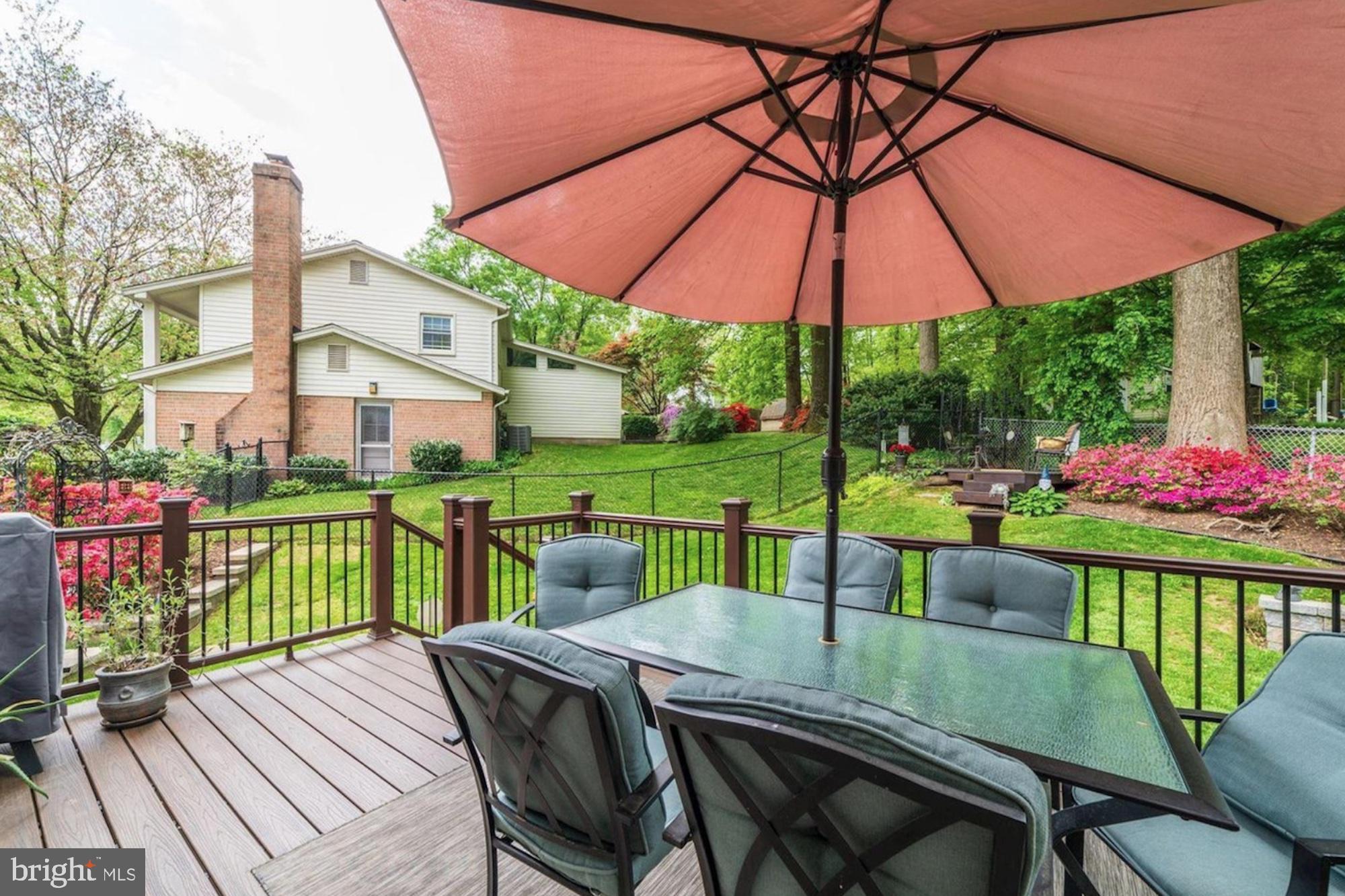 ORANGE HUNT ESTATES - Residential