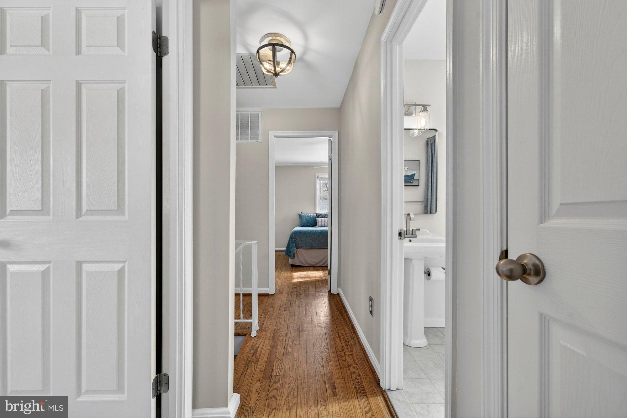 ORANGE HUNT ESTATES - Residential