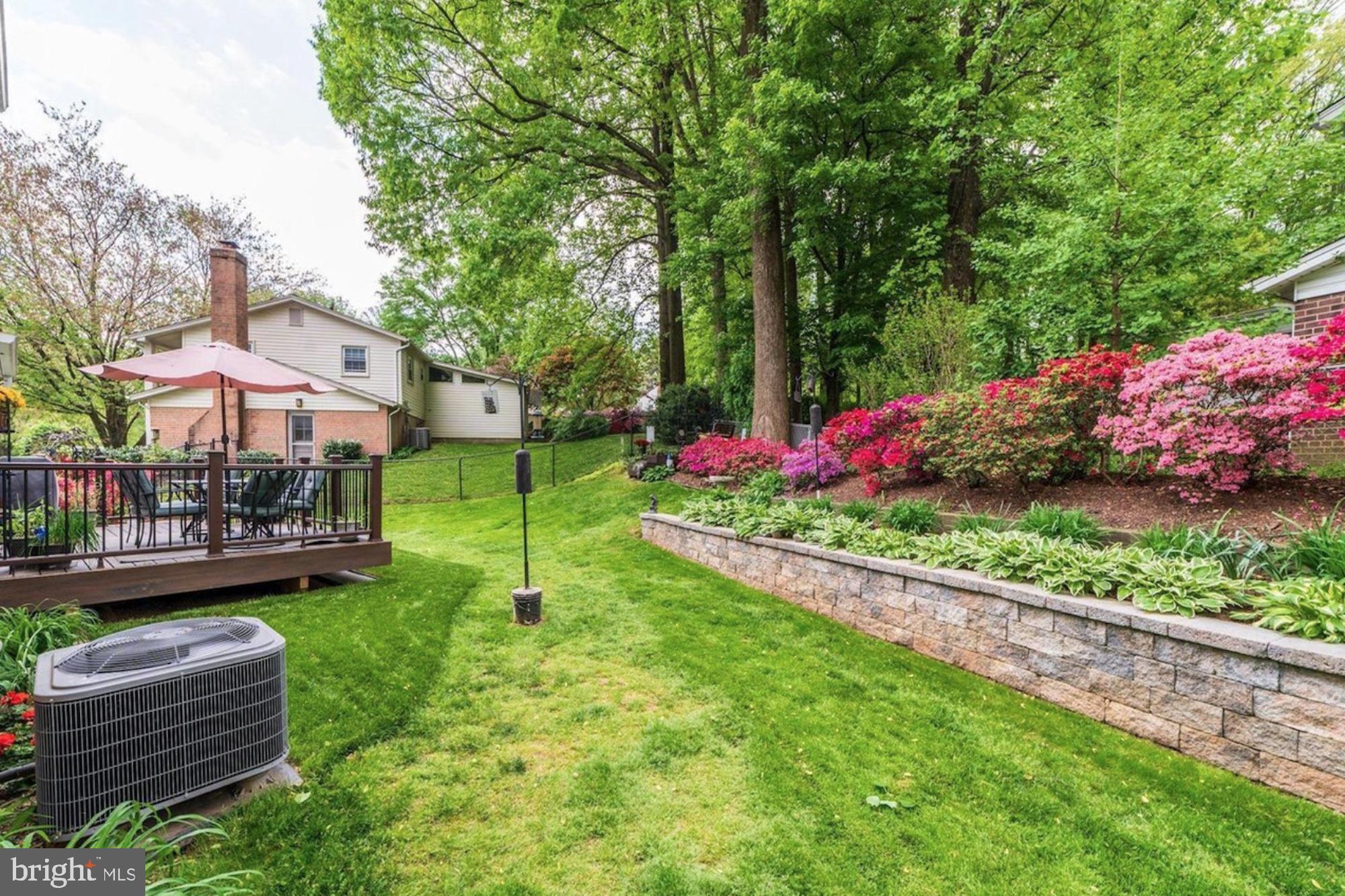 ORANGE HUNT ESTATES - Residential