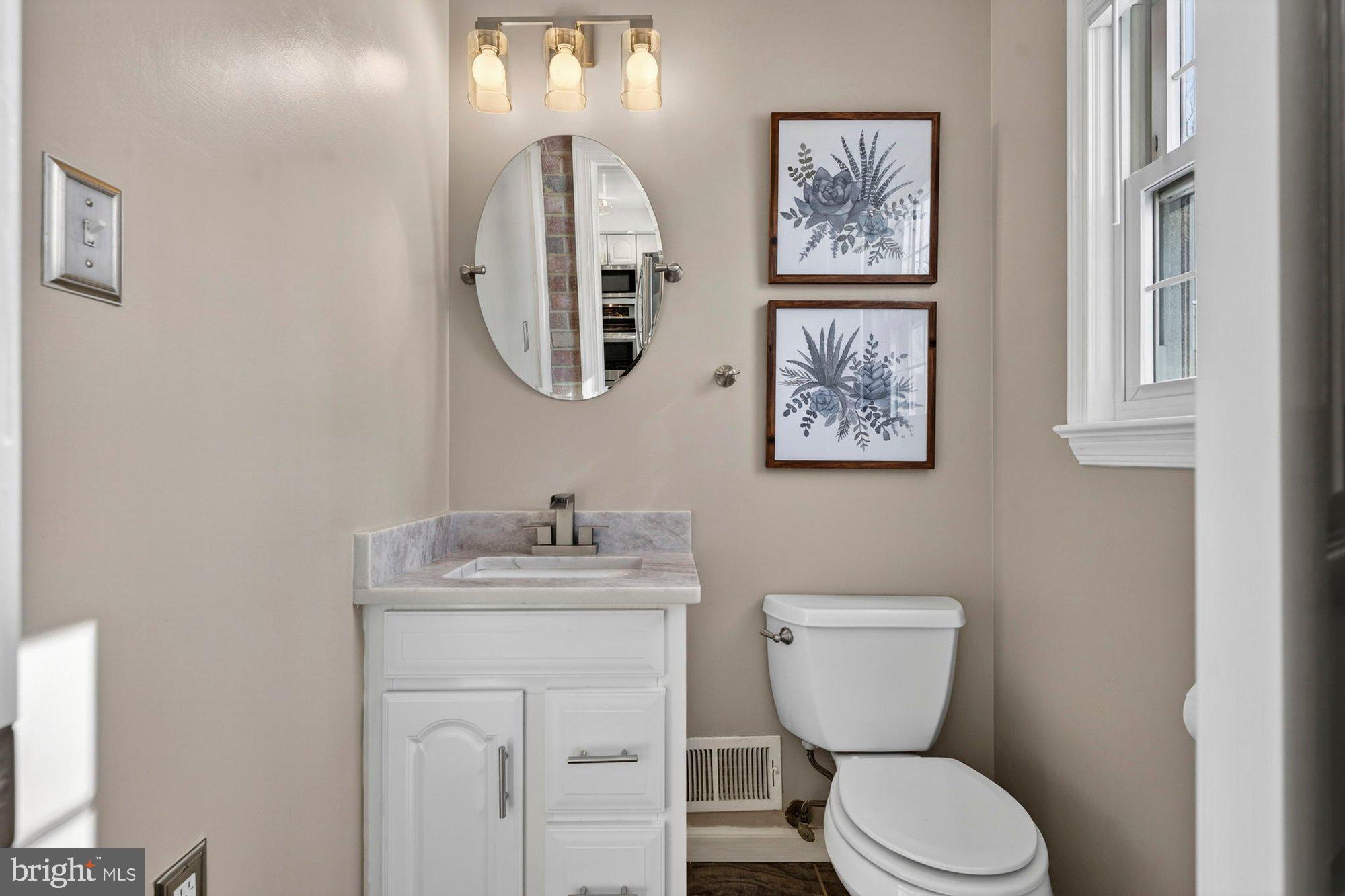 ORANGE HUNT ESTATES - Residential