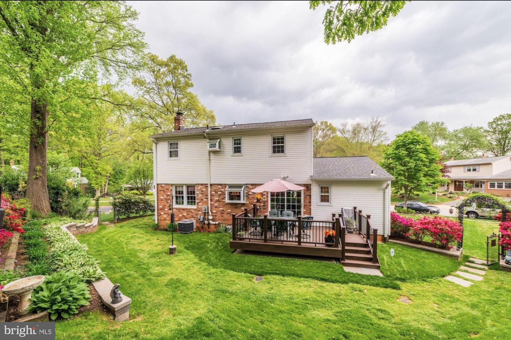 ORANGE HUNT ESTATES - Residential