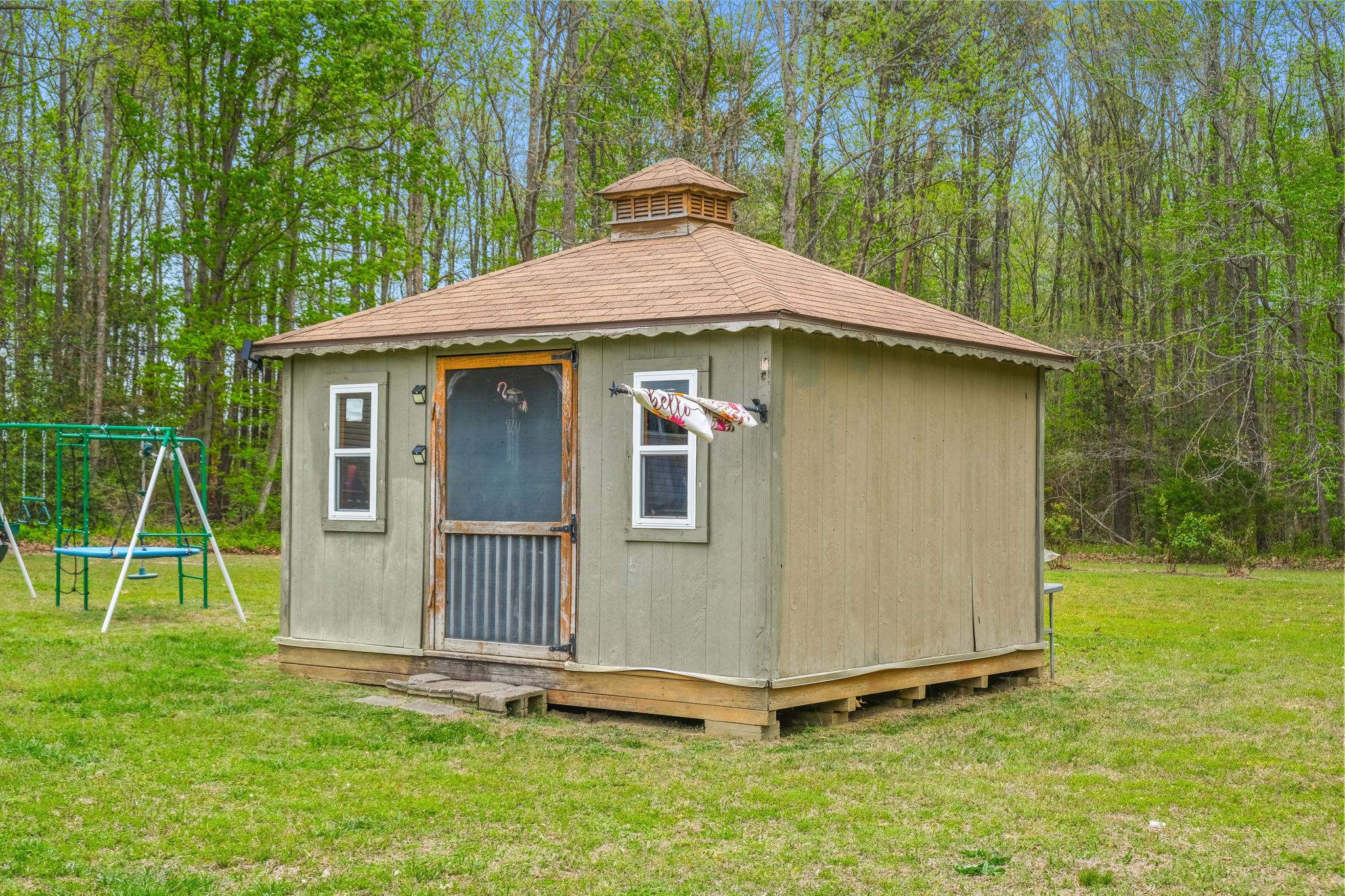 986 LEWIS LEVEL ROAD