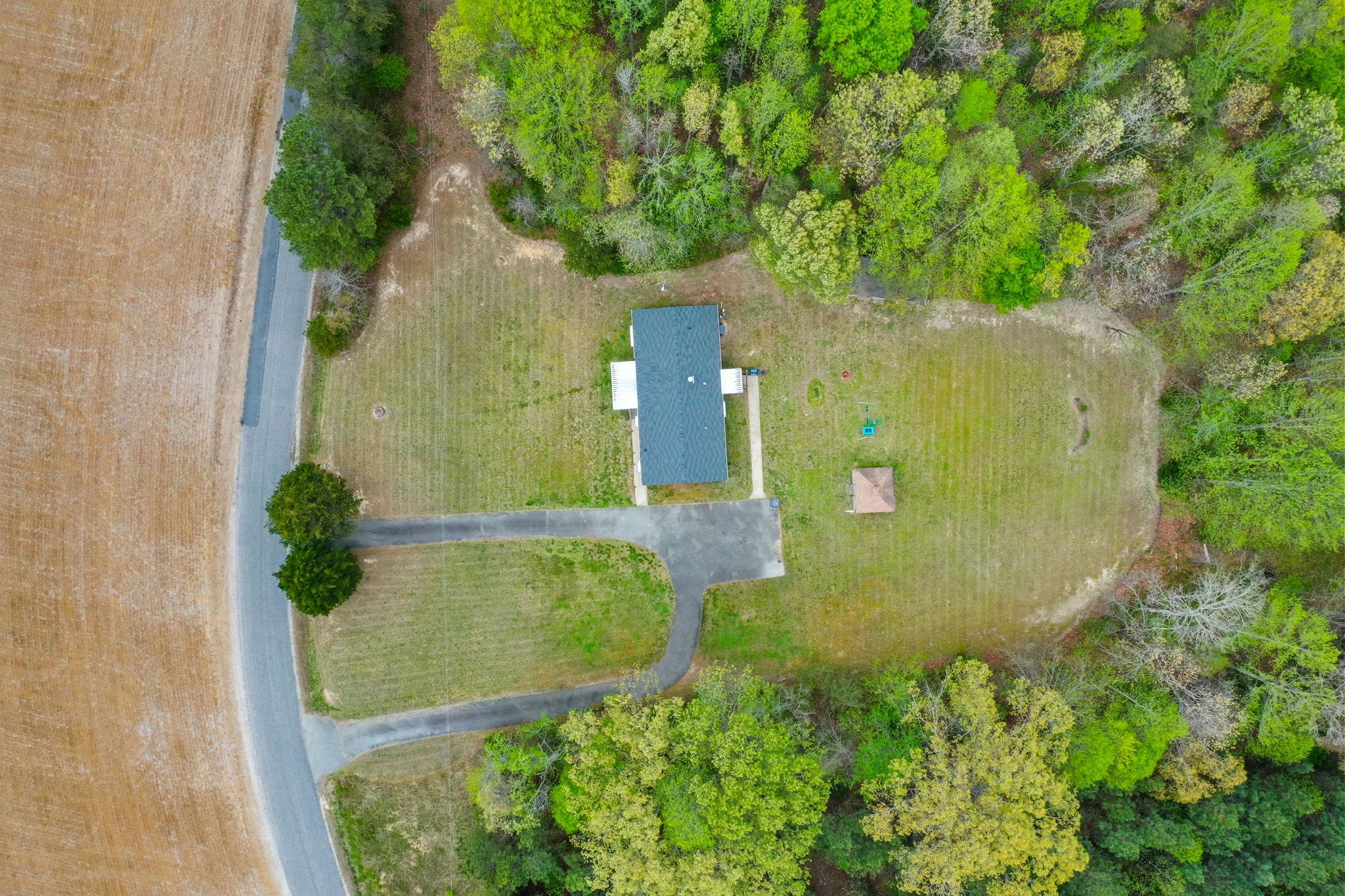 986 LEWIS LEVEL ROAD