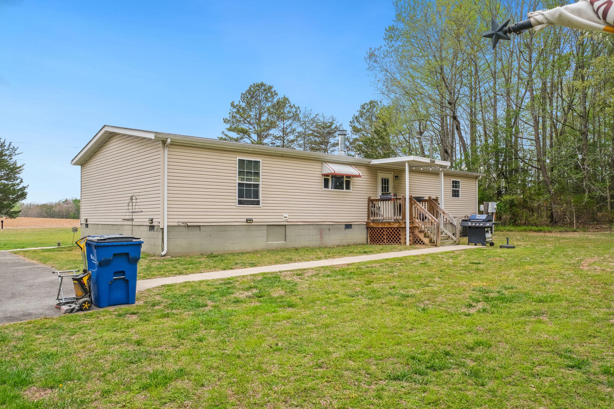 986 LEWIS LEVEL ROAD