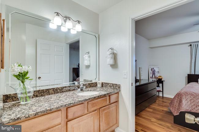 POINTE AT PARK CENTER - Residential Lease