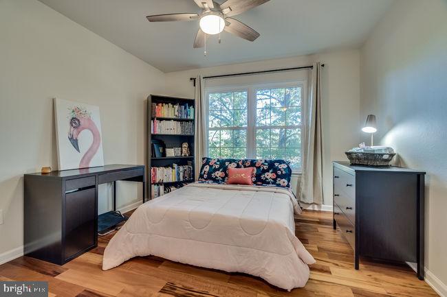 POINTE AT PARK CENTER - Residential Lease