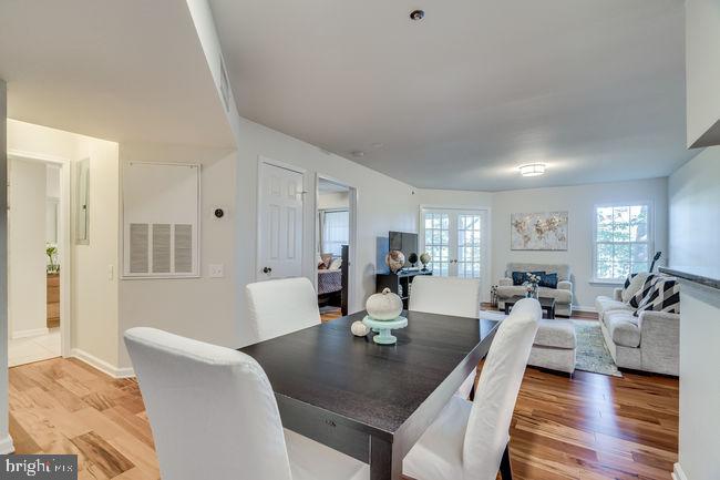 POINTE AT PARK CENTER - Residential Lease