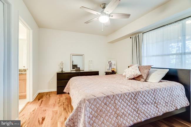 POINTE AT PARK CENTER - Residential Lease