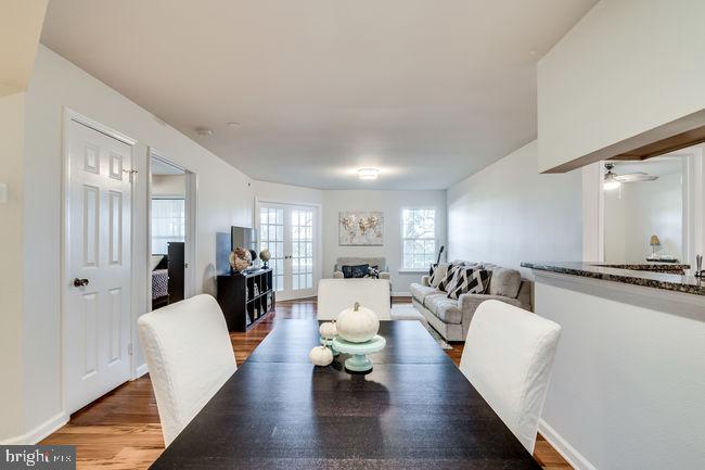 POINTE AT PARK CENTER - Residential Lease