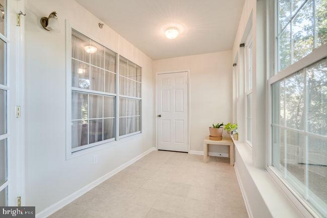 POINTE AT PARK CENTER - Residential Lease