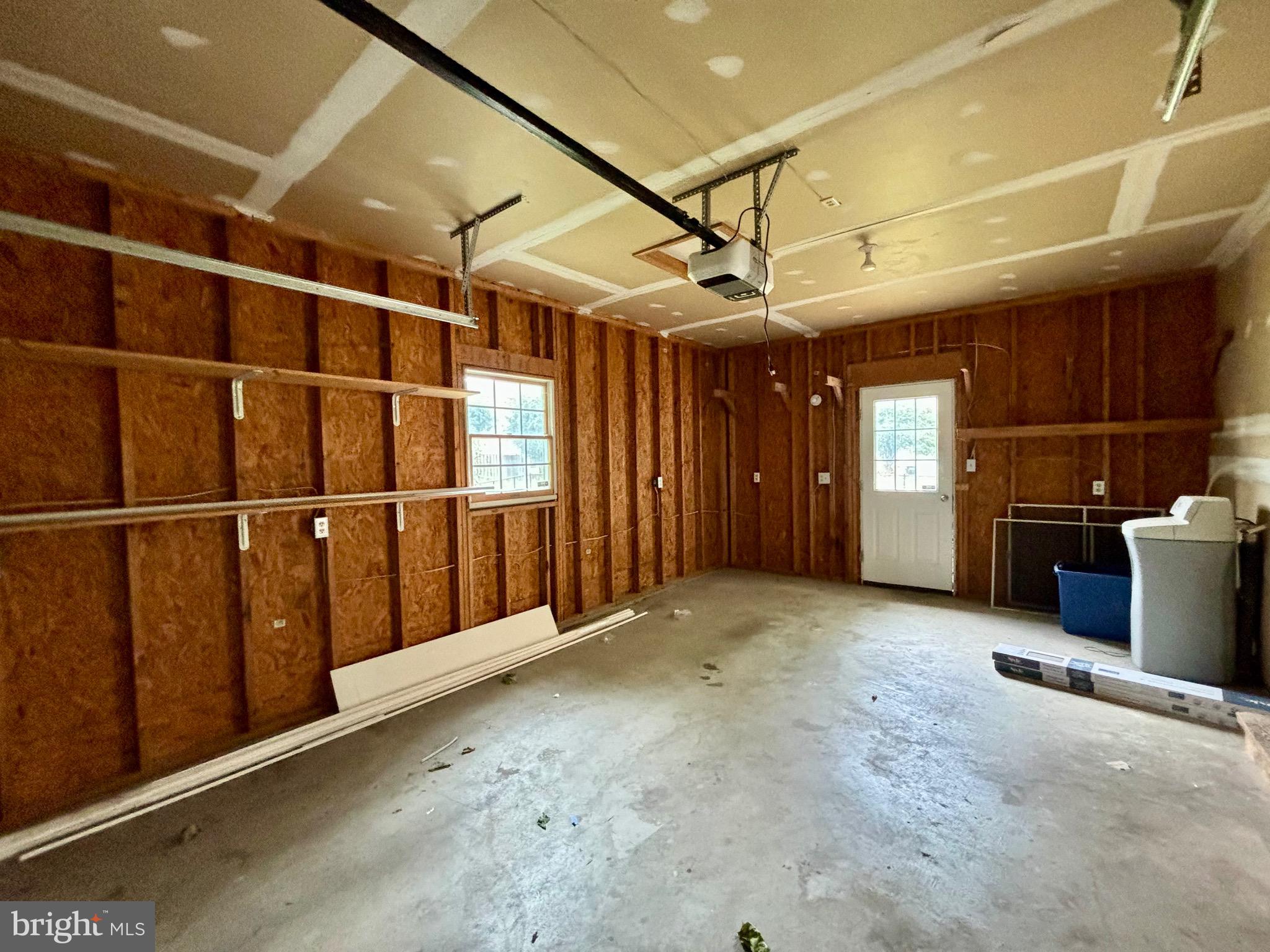 PRENTISS POINT - Residential