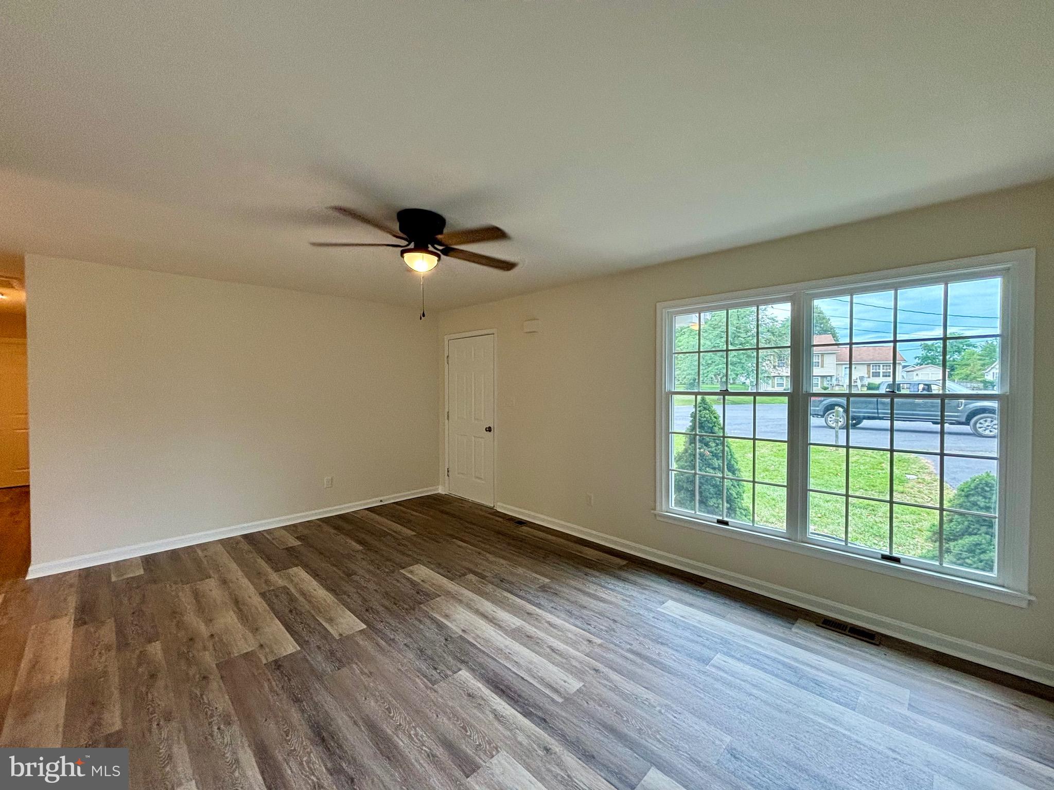 PRENTISS POINT - Residential