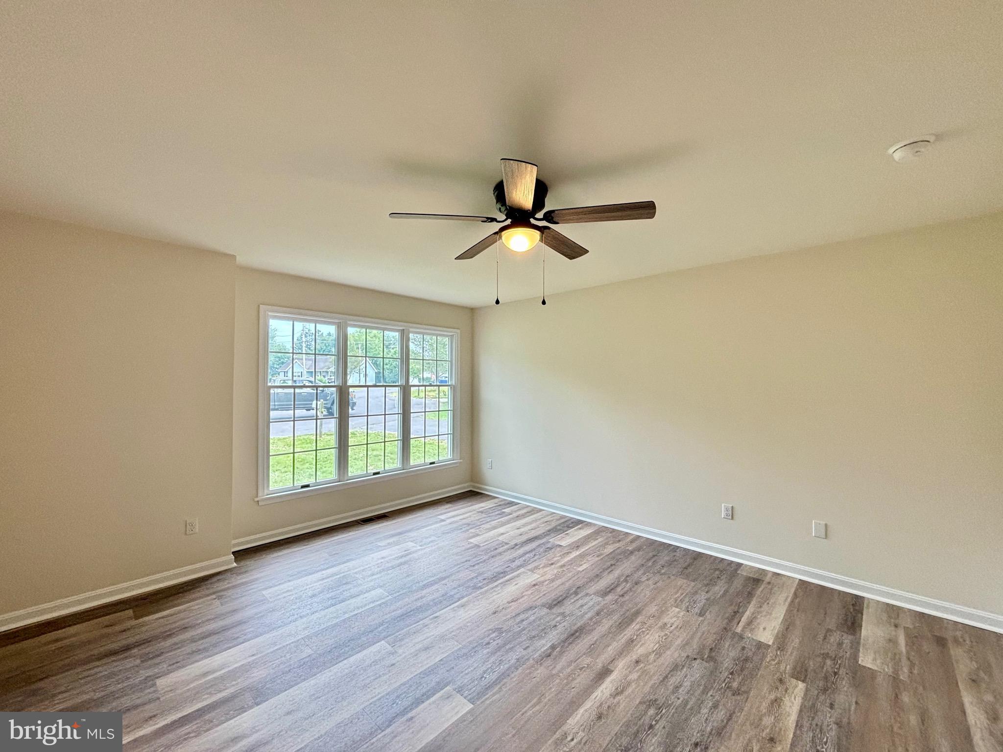 PRENTISS POINT - Residential