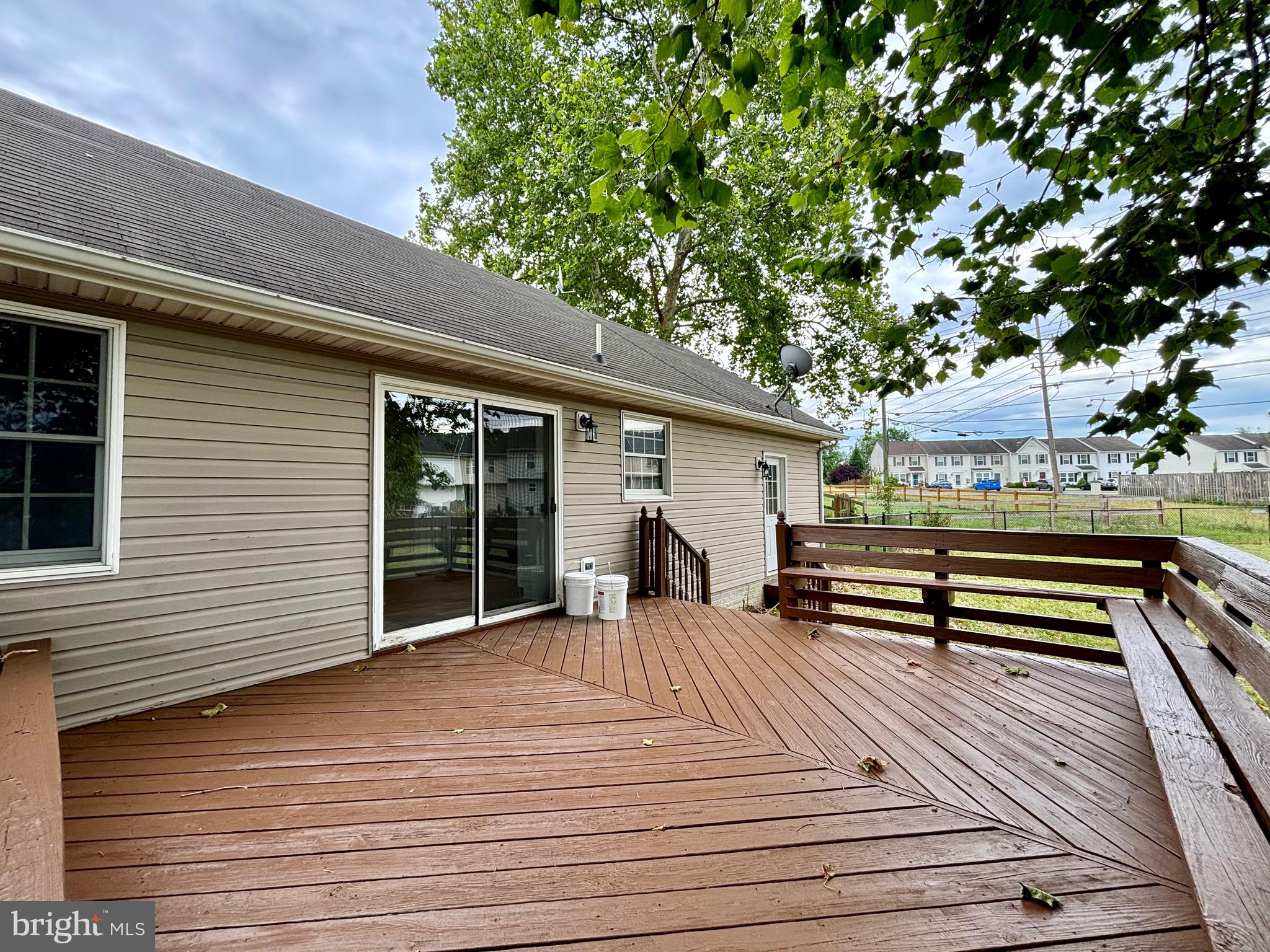 PRENTISS POINT - Residential