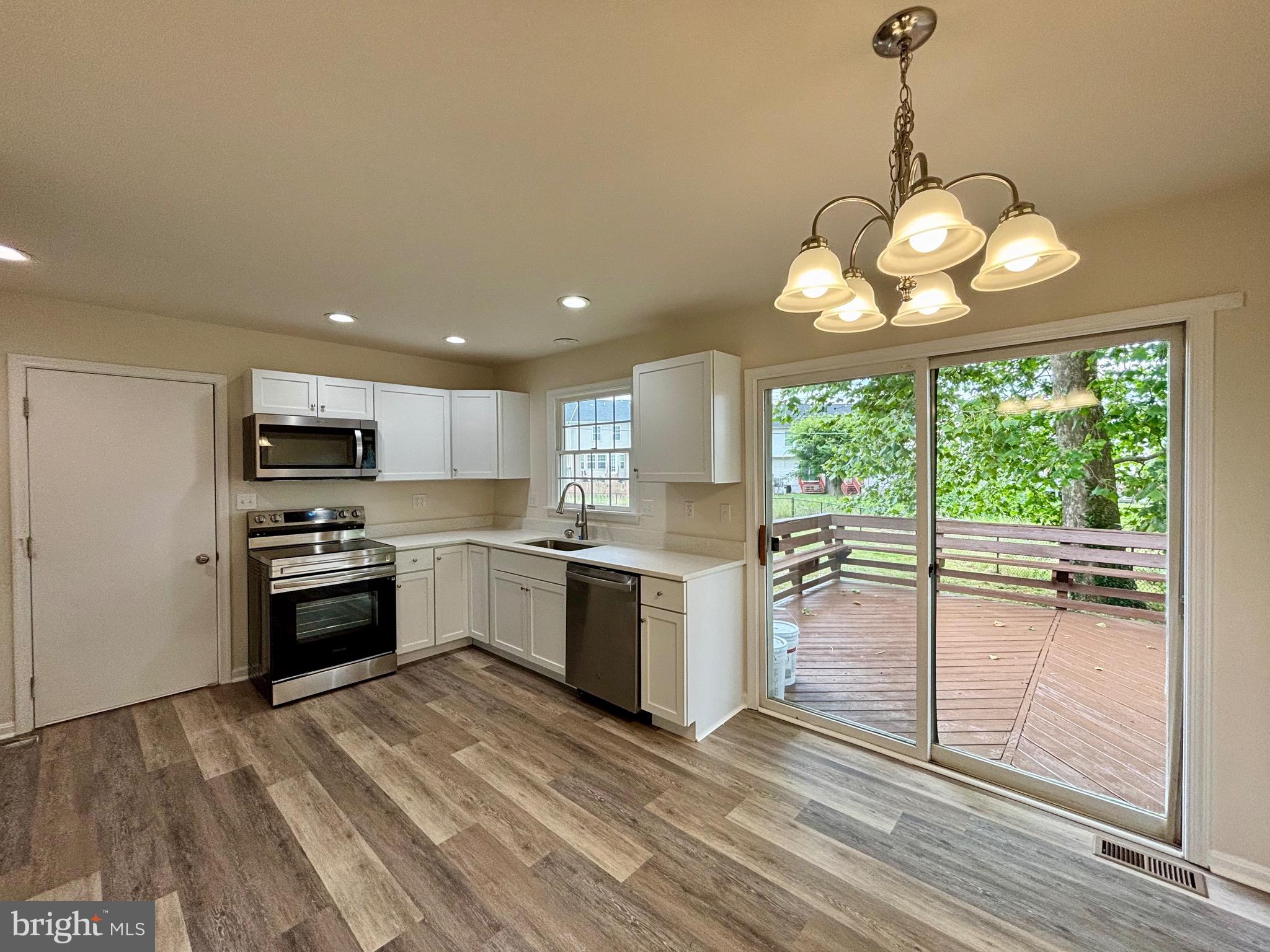 PRENTISS POINT - Residential