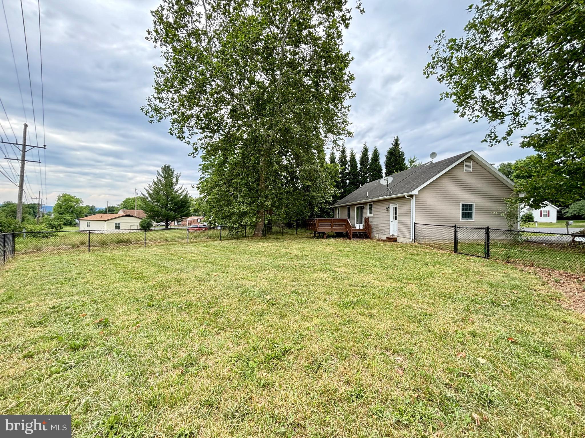 PRENTISS POINT - Residential