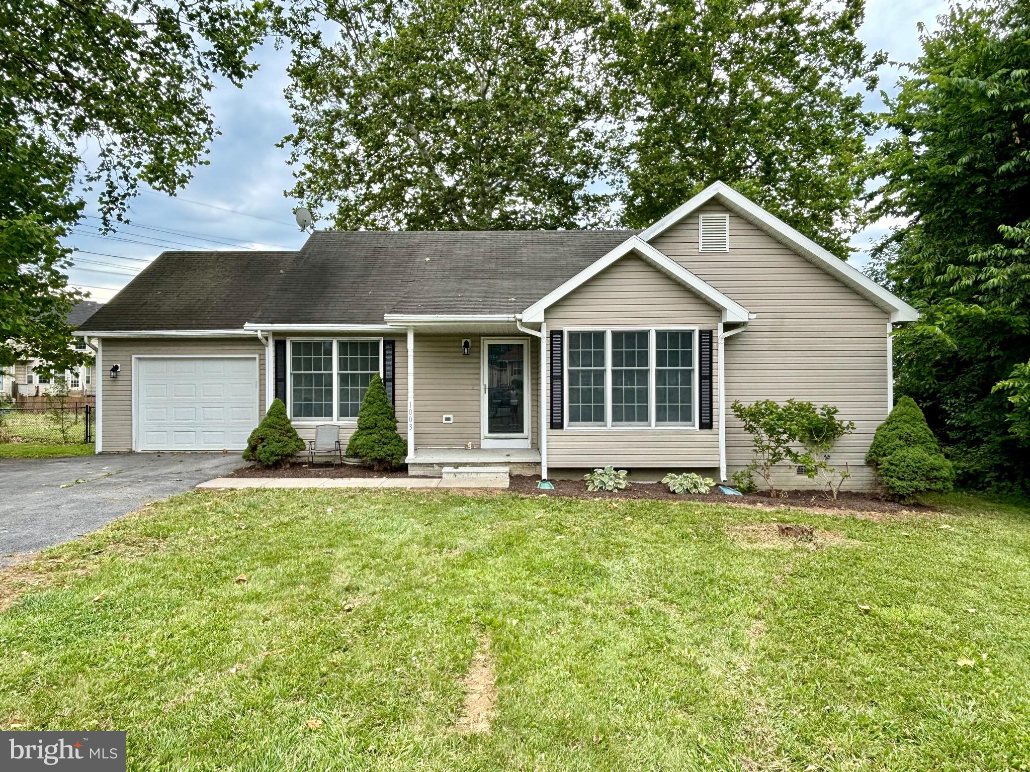 PRENTISS POINT - Residential