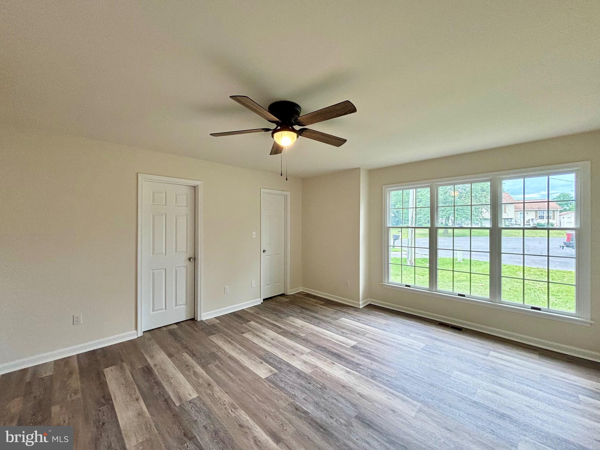 PRENTISS POINT - Residential