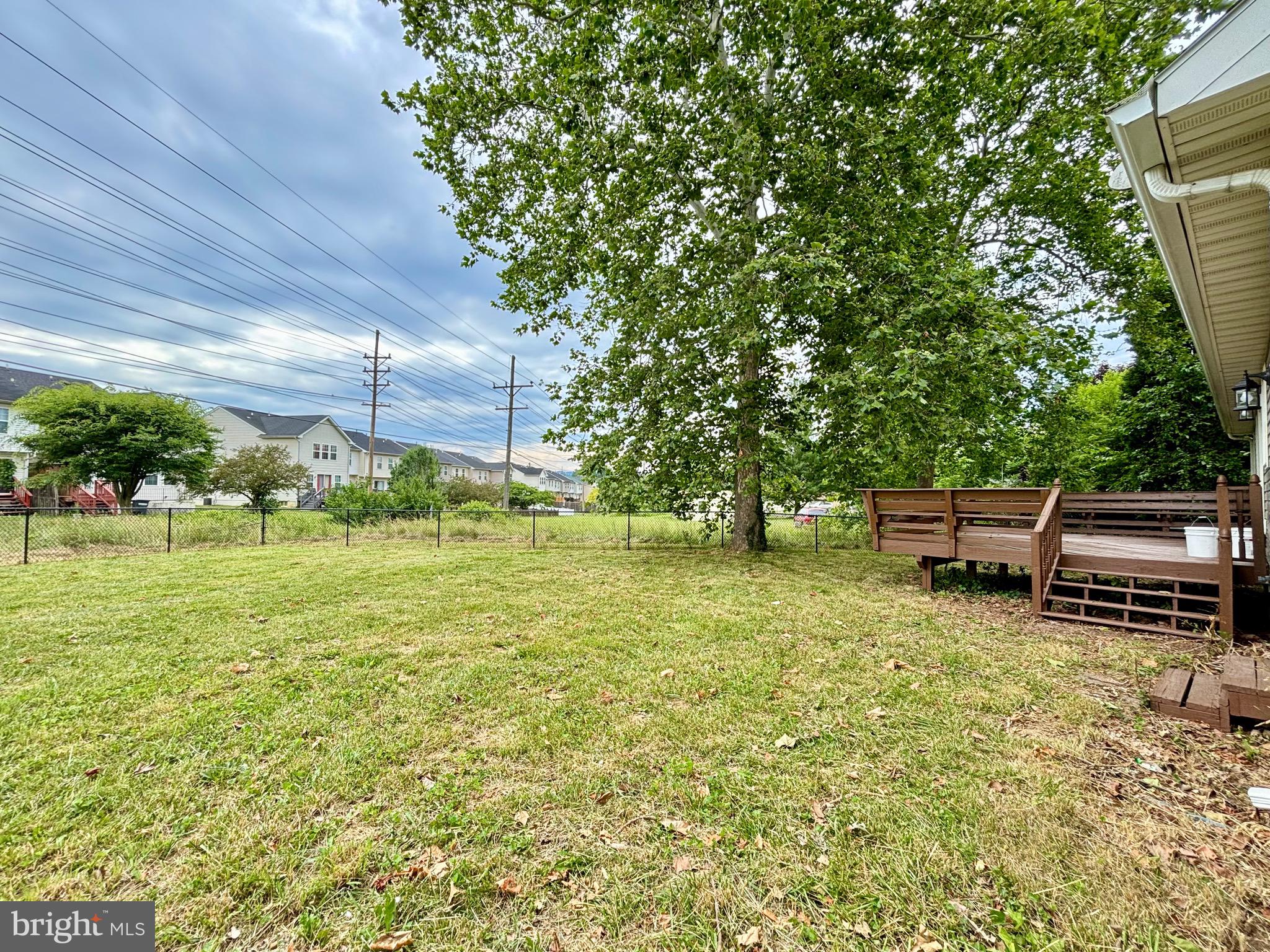 PRENTISS POINT - Residential