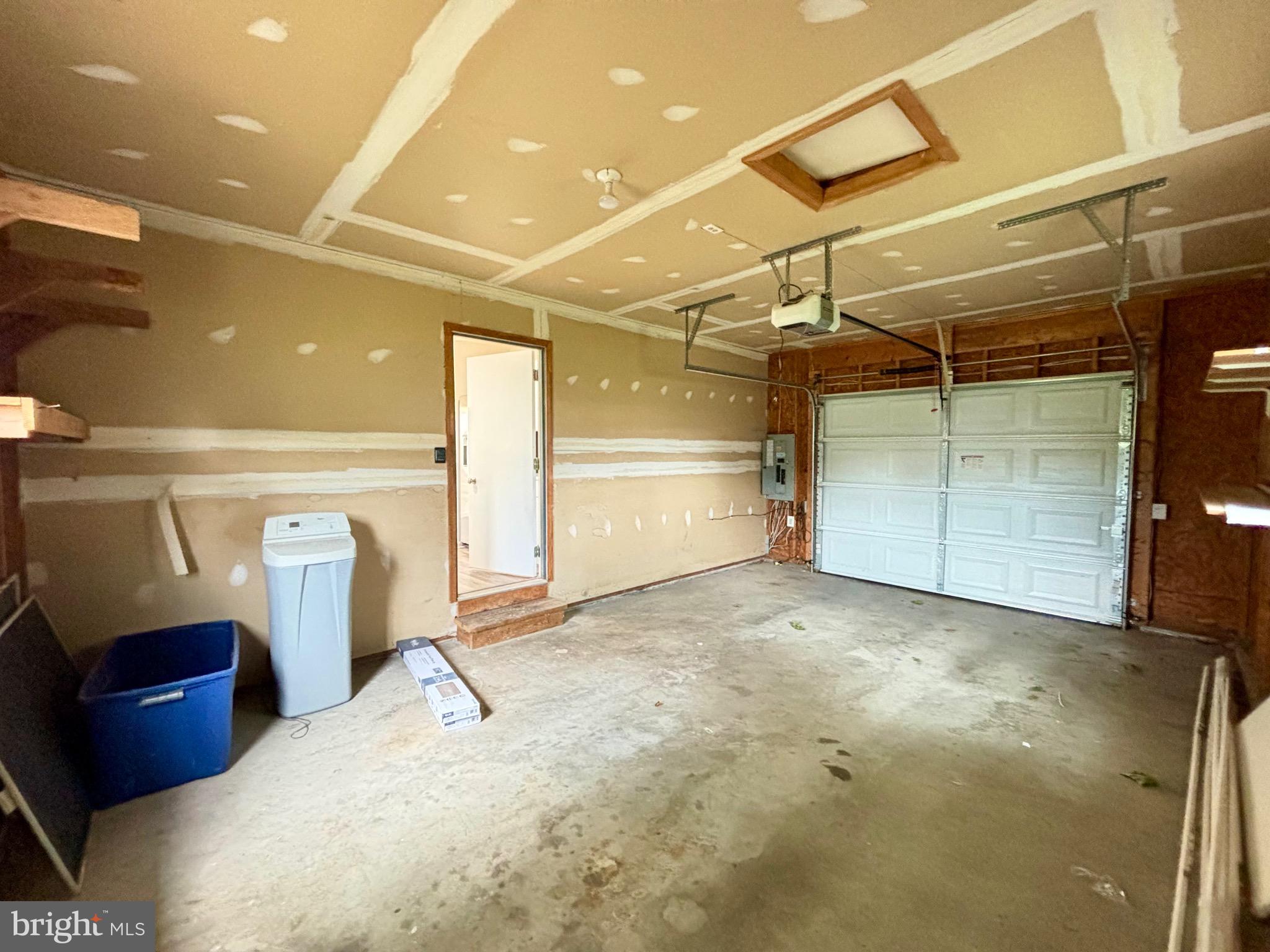 PRENTISS POINT - Residential