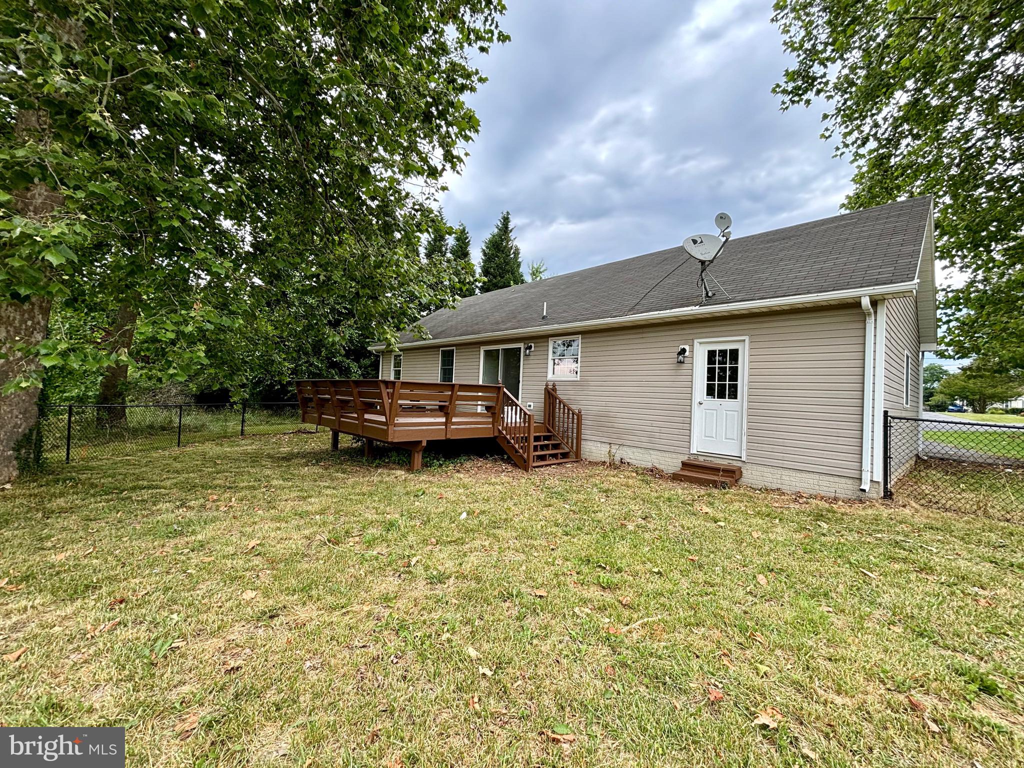 PRENTISS POINT - Residential