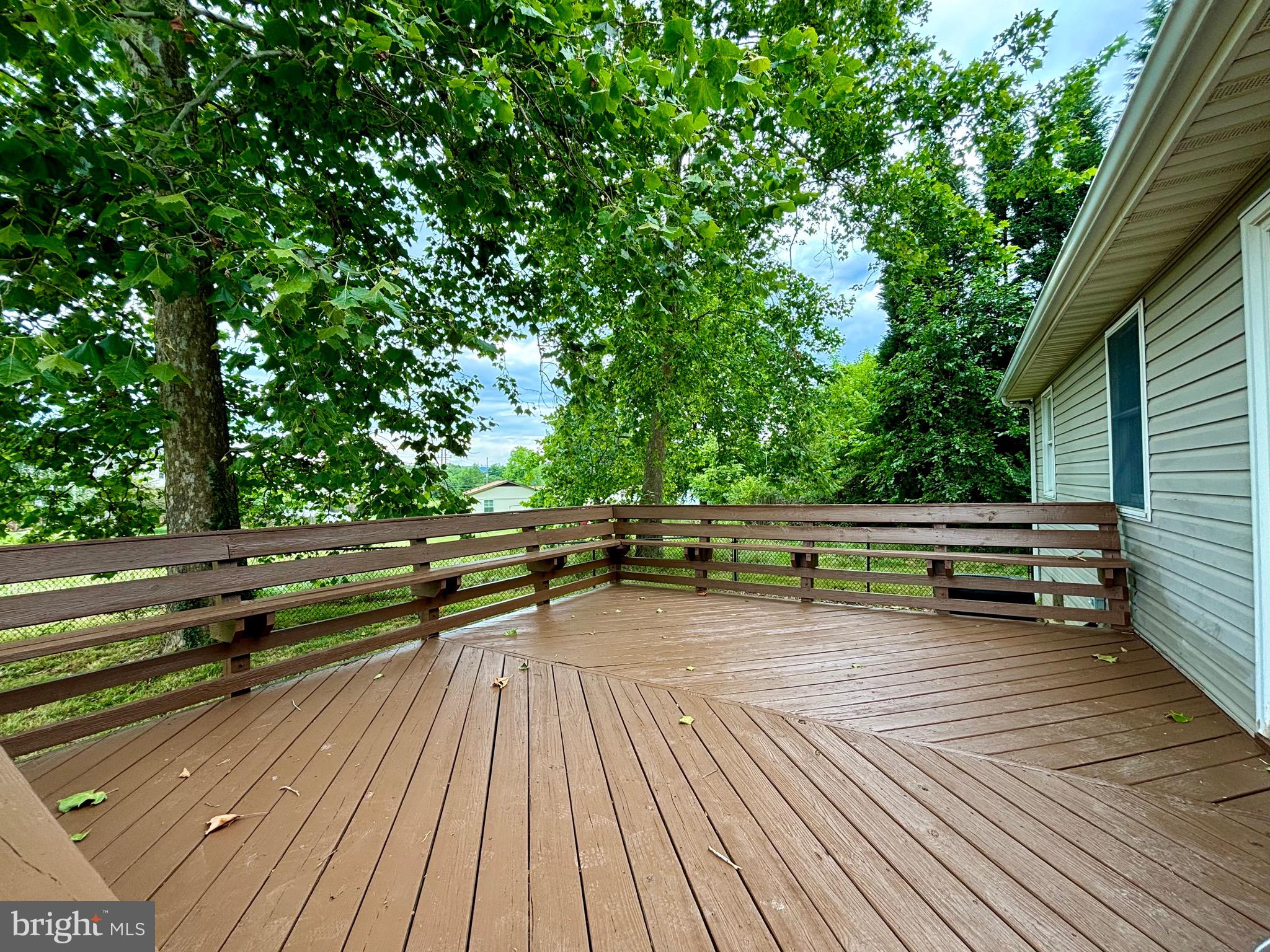 PRENTISS POINT - Residential