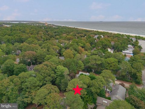 Photo of 40 Park Avenue, REHOBOTH BEACH, DE 19971 (MLS # DESU2098476)