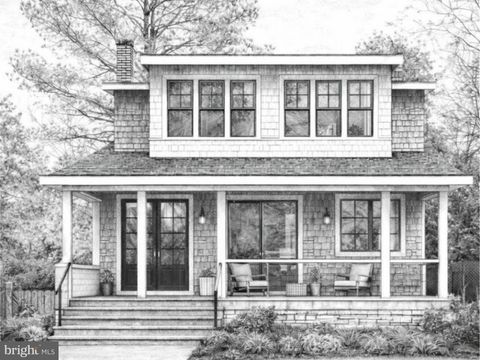 40 PARK AVENUE REHOBOTH BEACH DE 19971