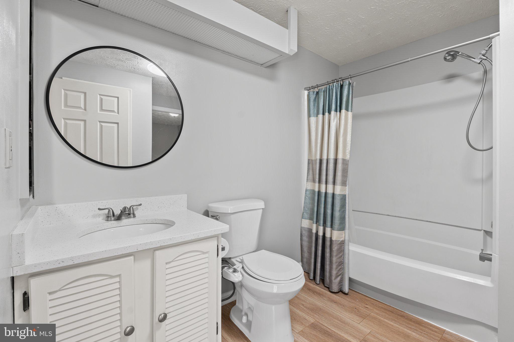 BIRCHFIELD WOODS - Residential