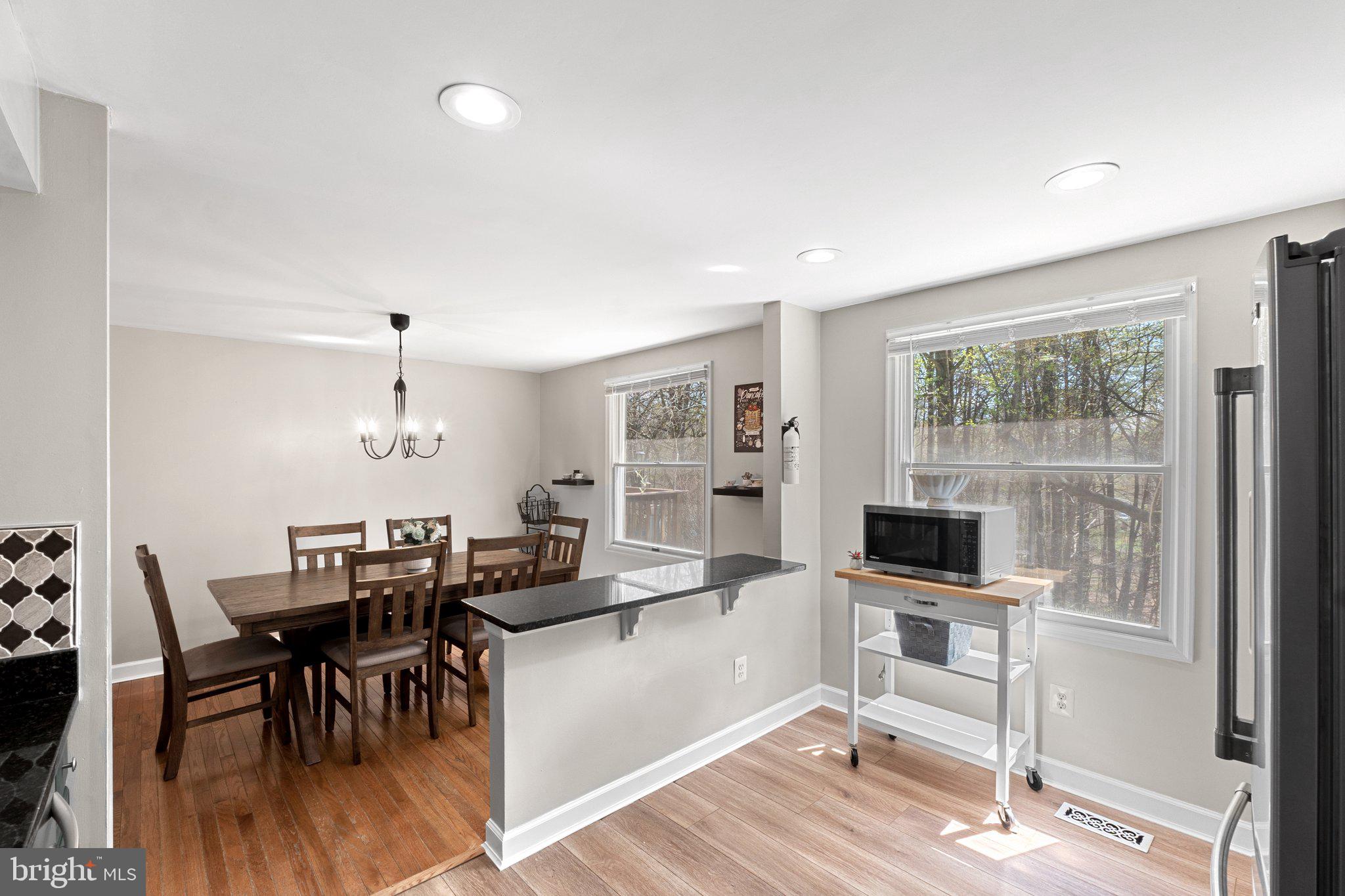 BIRCHFIELD WOODS - Residential